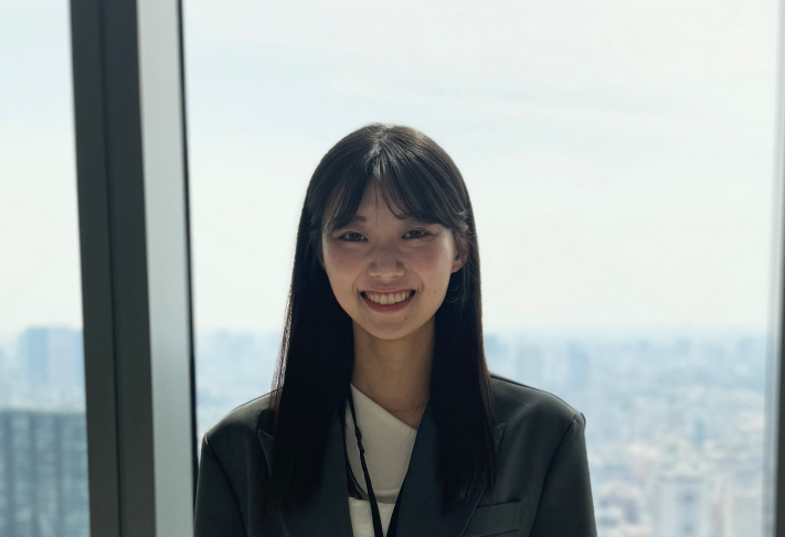 【エムディー社員インタビュー】社会人として一人前に。🌸エムディー新卒特集🌸