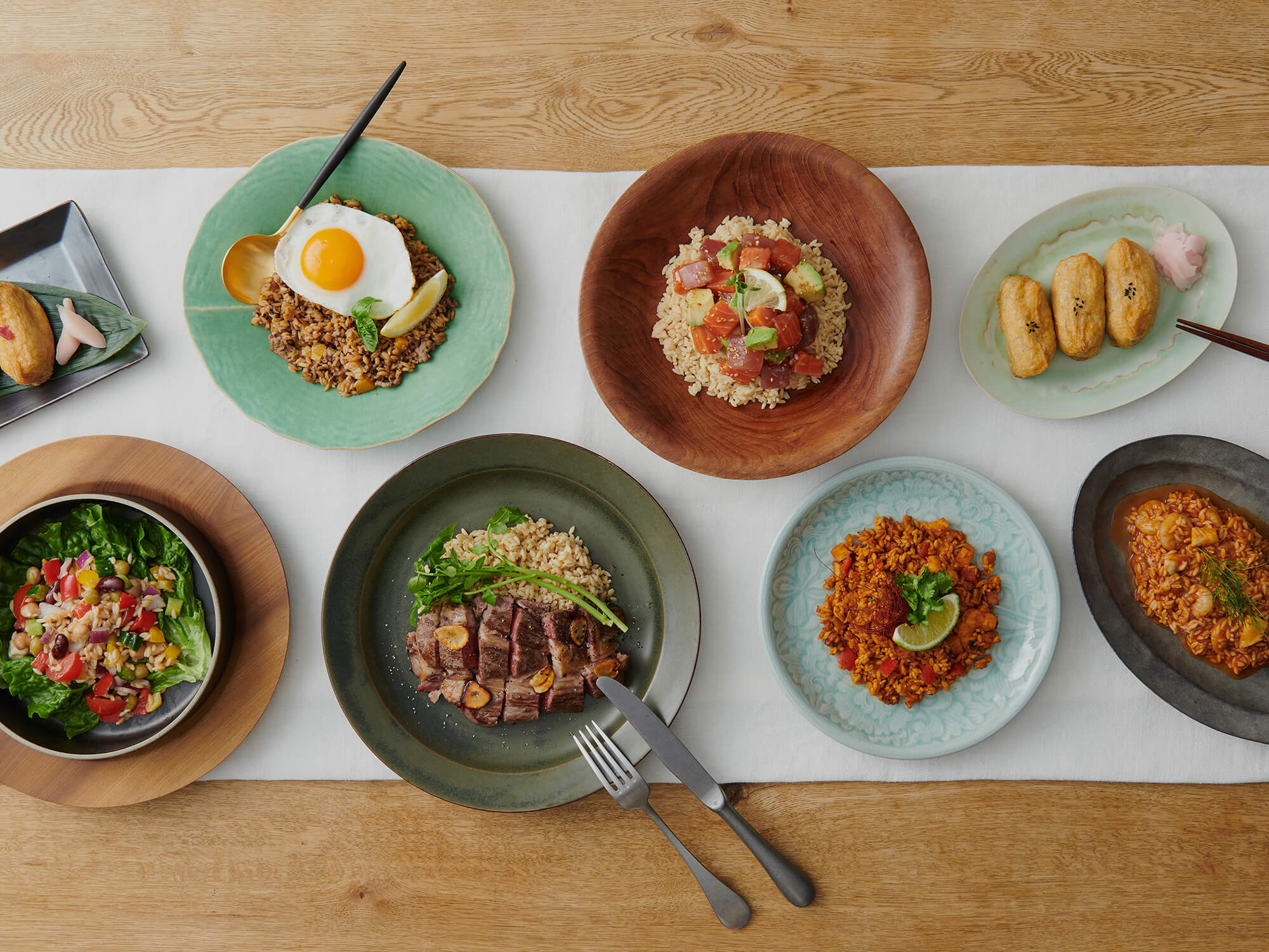 次世代の主食をブランディング。フジッコ「Beanus」プロジェクト。