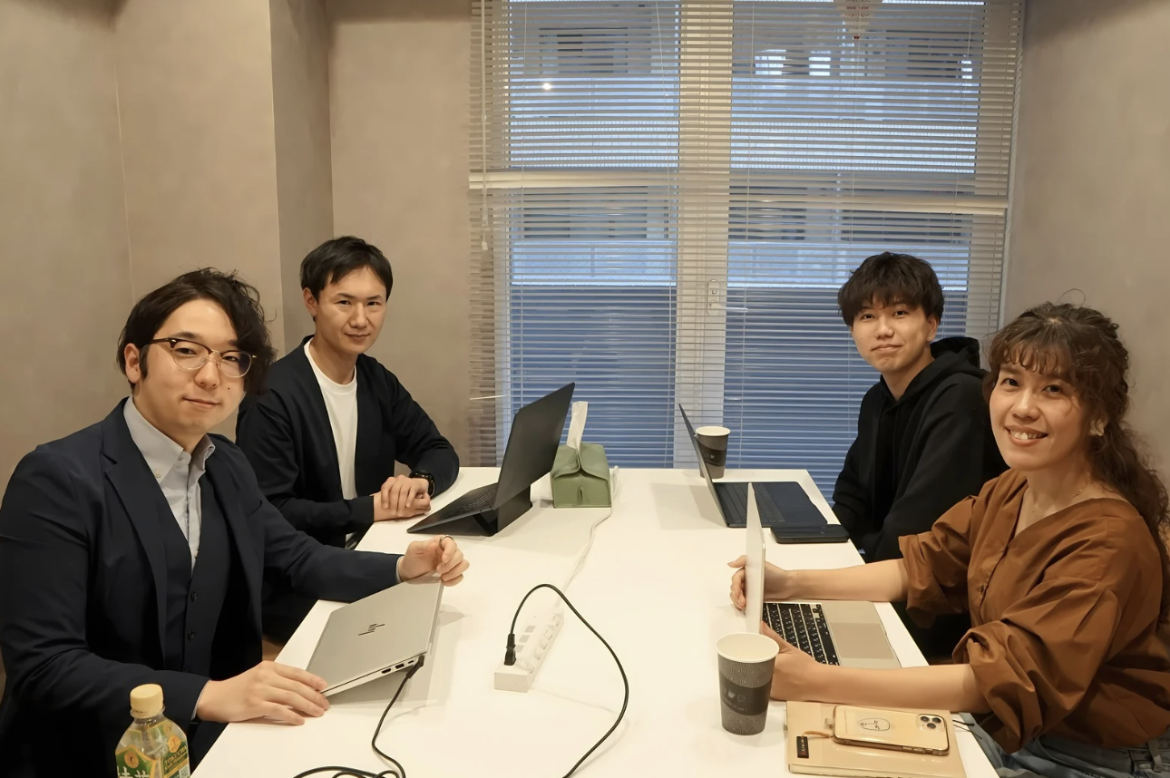 【多部署座談会】ぶっちゃけトーク！入社したからこそ分かる会社の魅力とは？個性豊かなメンバーが多いって本当？