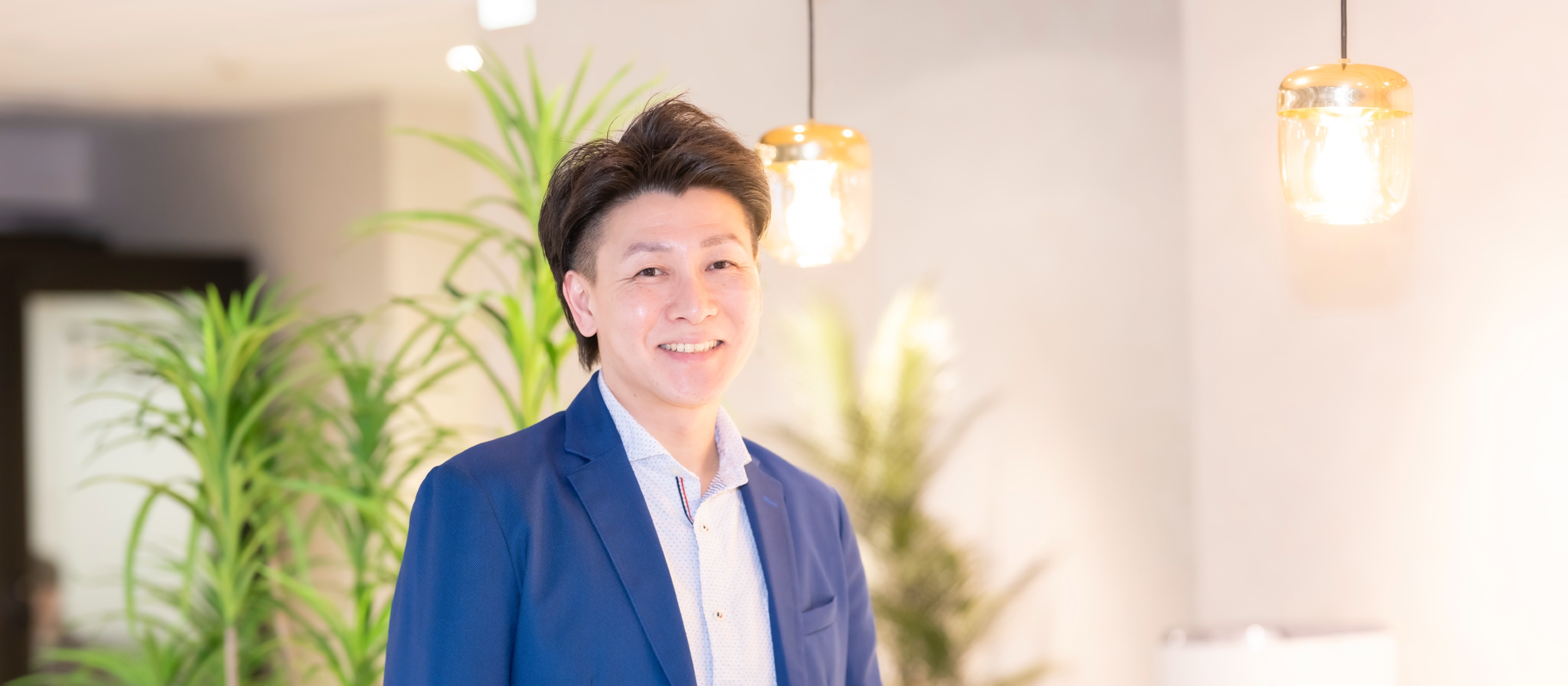 事業を通じて、社会を動かす。「ビズメイツだからこそ可能な人材サービス」を追求していきたい／タレントソリューション事業本部長インタビュー