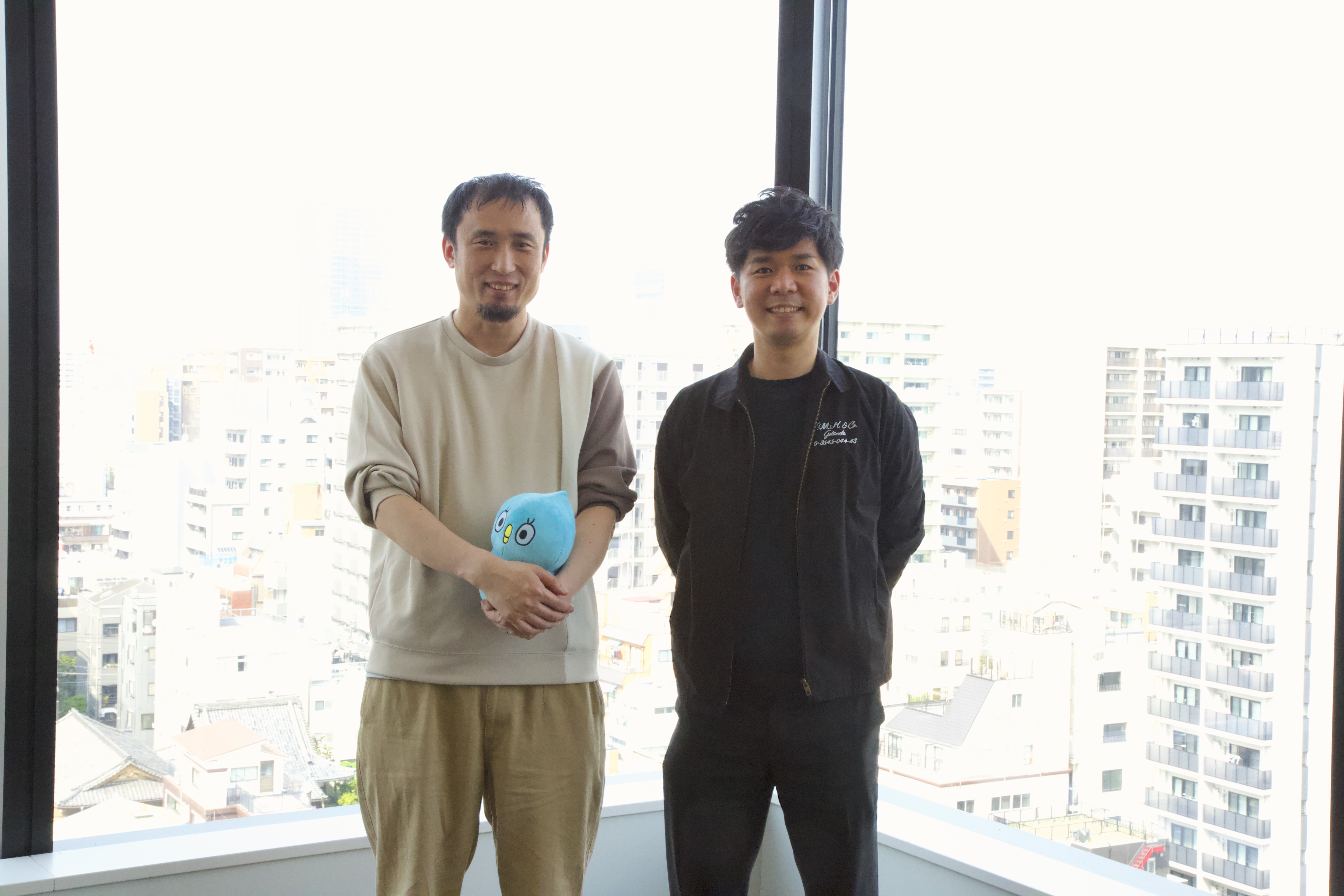 受賞者インタビューVol.15┃ユーザーのビジネスを加速させる。ペライチ決済の進化を支えるチームの力
