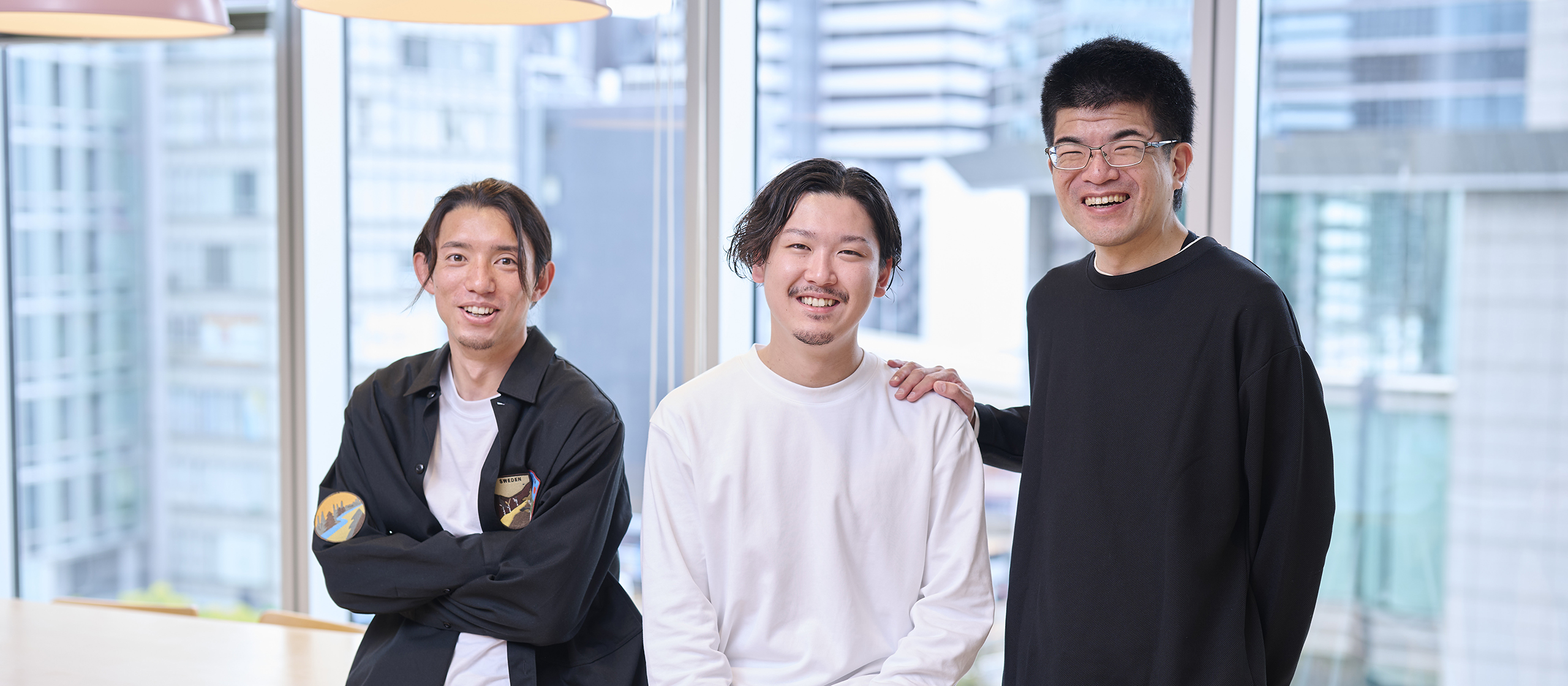 ワンチームで最高の成果を。Brushup流のチームワーク