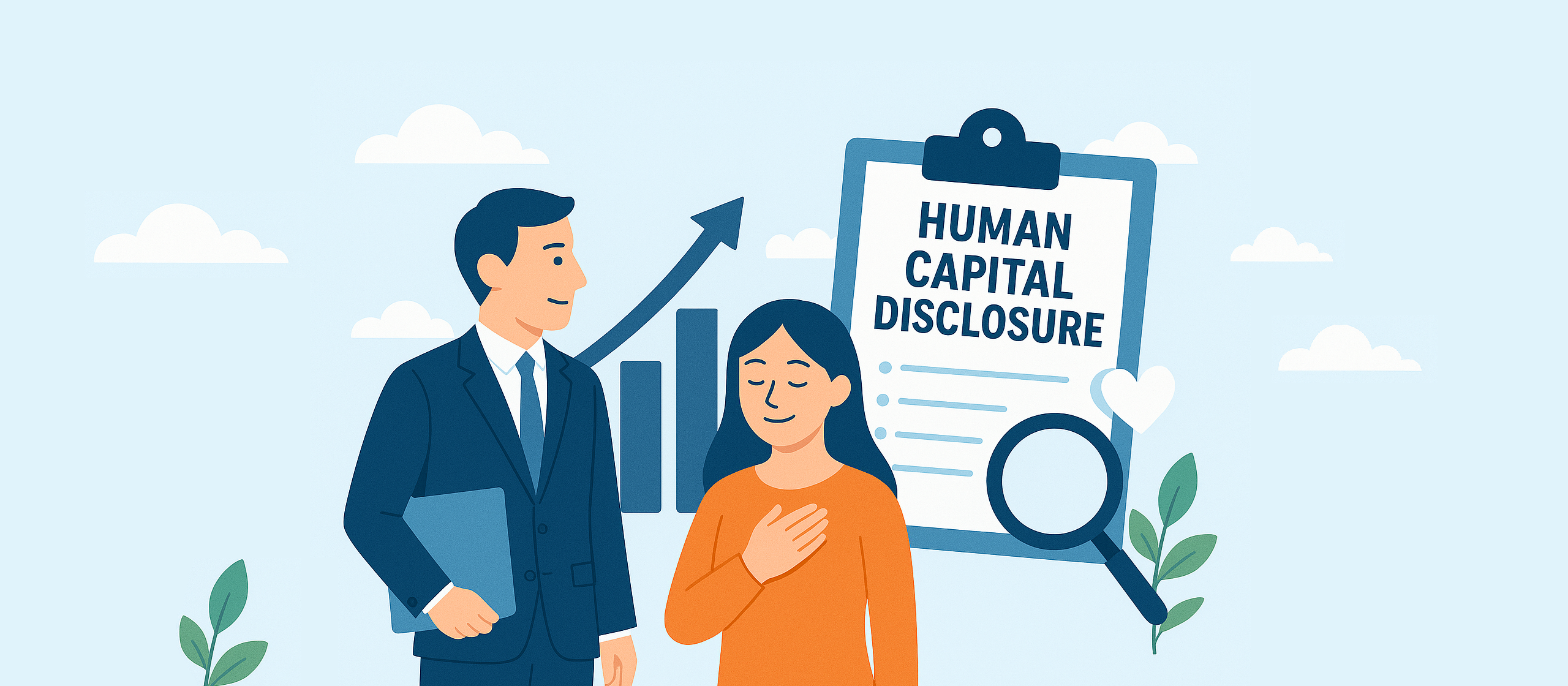 【人的資本開示】コーボーが目指す、Well-beingと成長を両立する未来