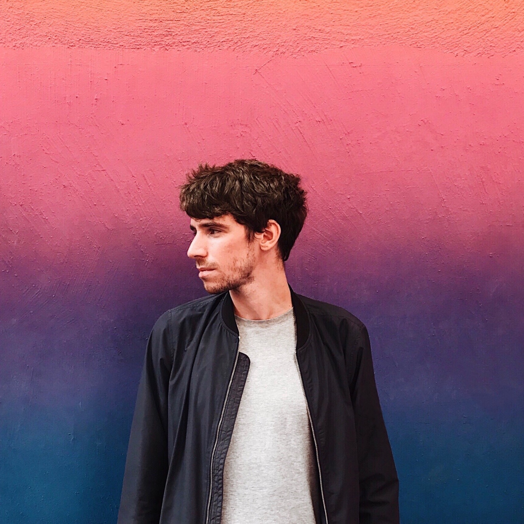 【DJ／デザイン／ヨーロッパでバックパッカー】フランス人デザイナーPierreが日本で働くまでのお話