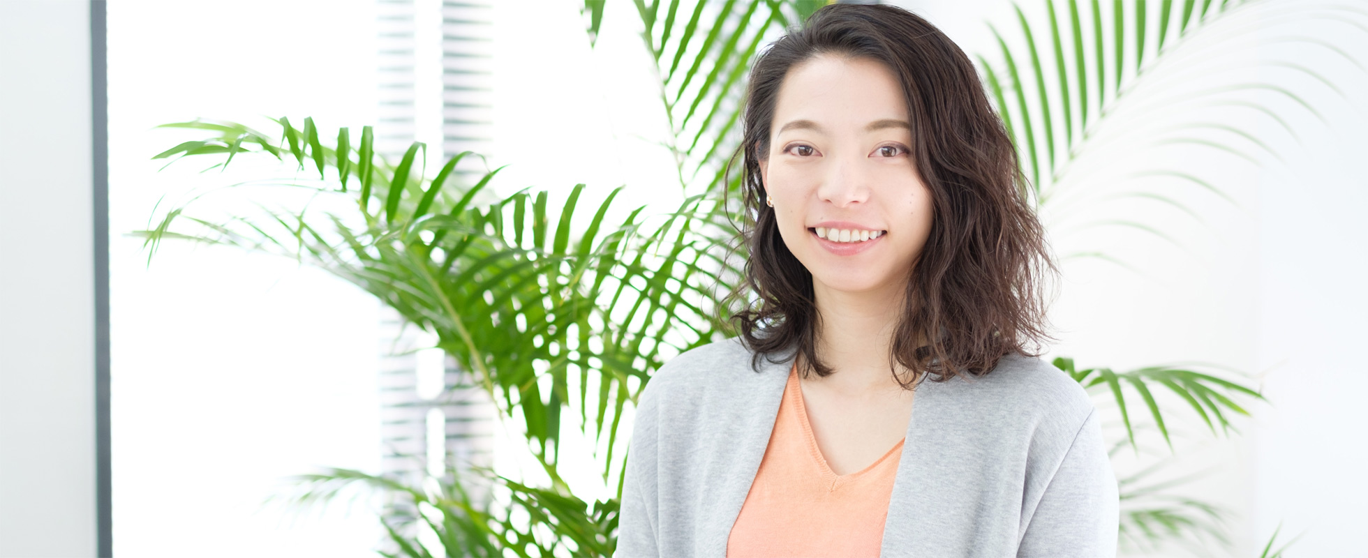 幹部紹介～私が大手上場企業から教育系ベンチャーに転職したワケ