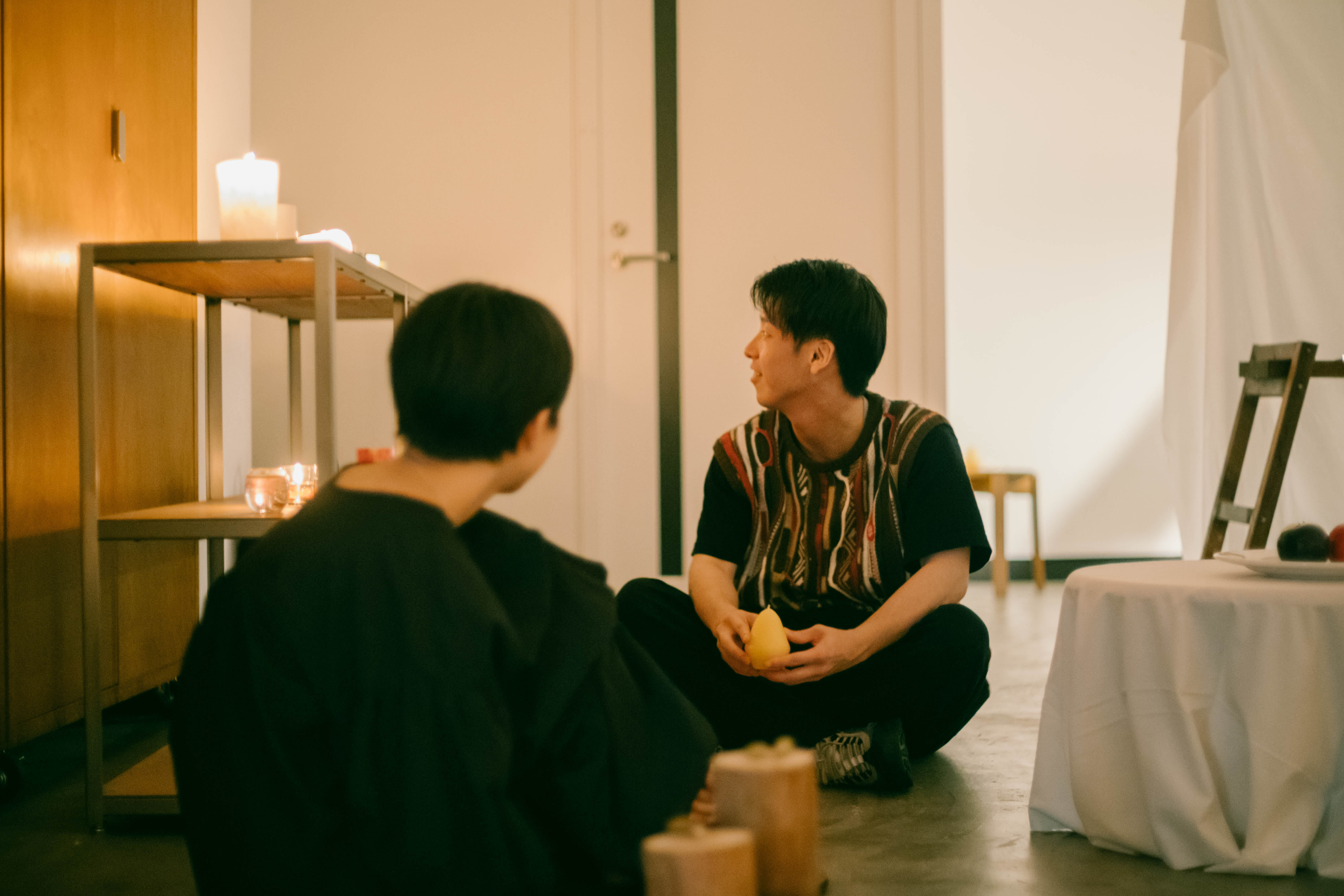 わたしのこれまで