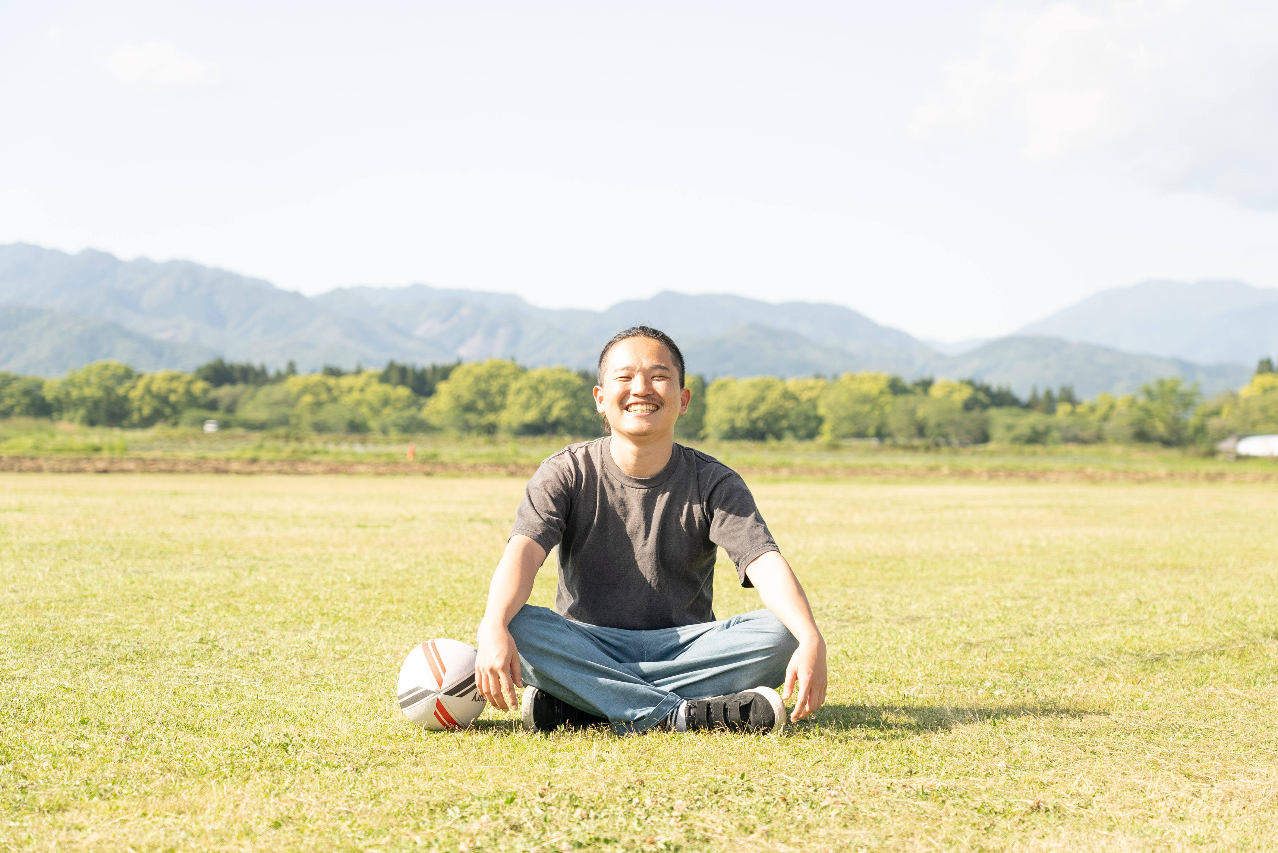 「地元へのUターン、そして隣町への移住。」ベンチャー志向がローカル志向に変わるまで