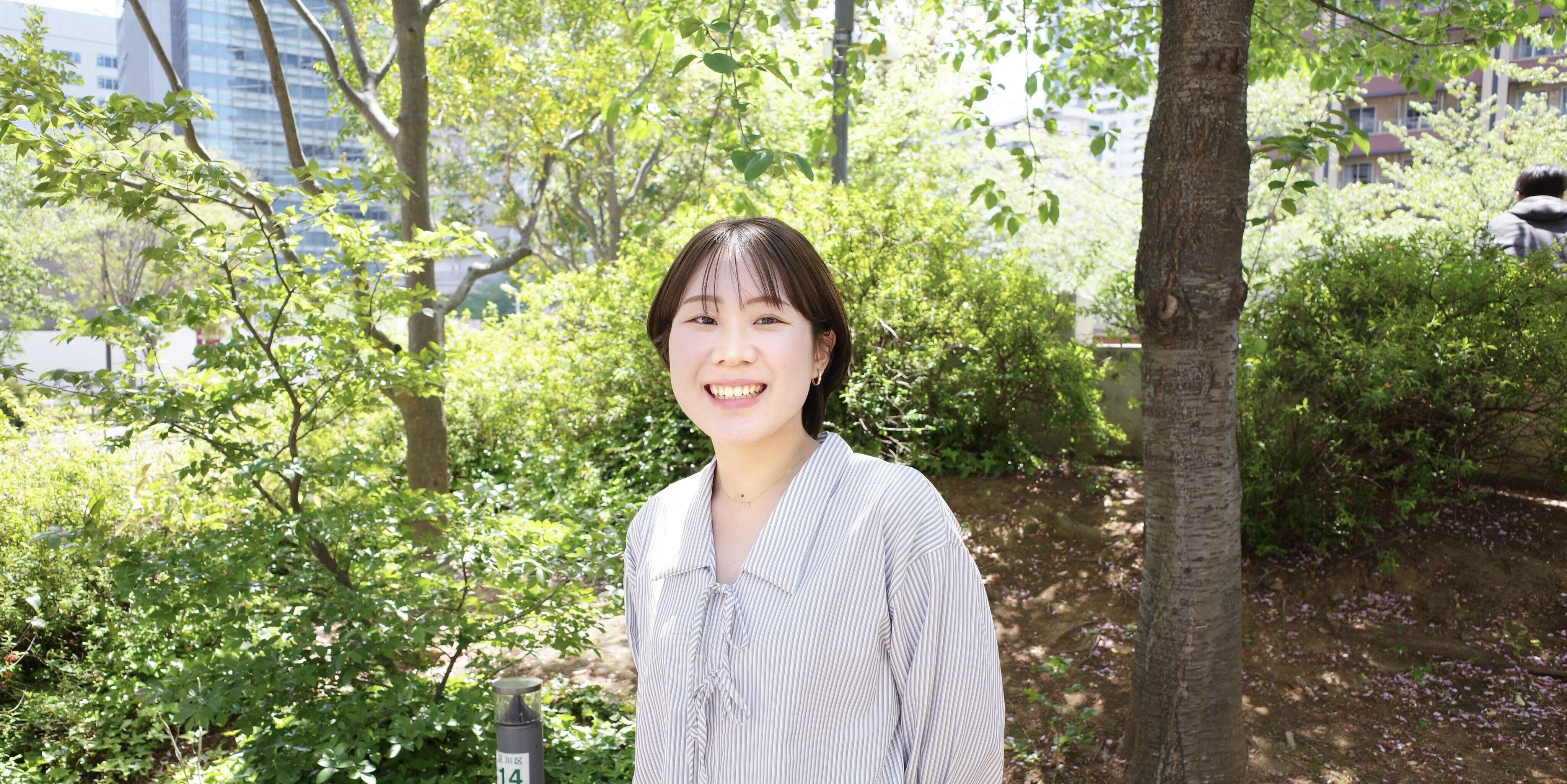 第二新卒の転職ストーリー！ぴんぴんきらりで挑む「長く健康でいられる社会」の実現