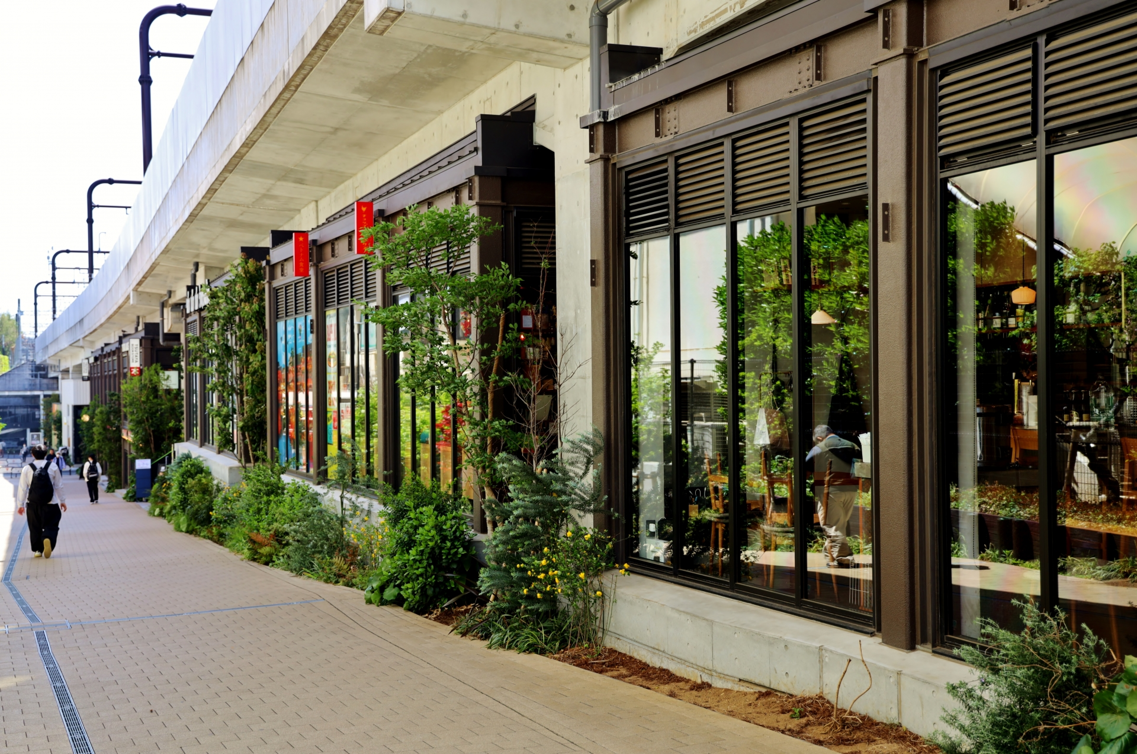 ◢◤ニフジ オフィス紹介◢◤