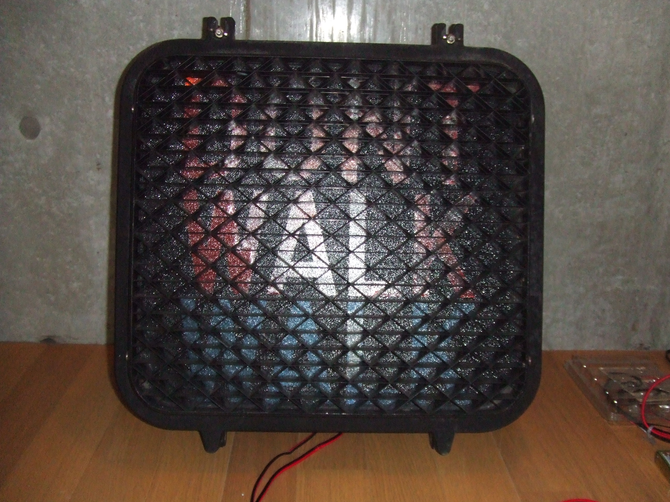 信号機を思い通りに動かしたくて・・