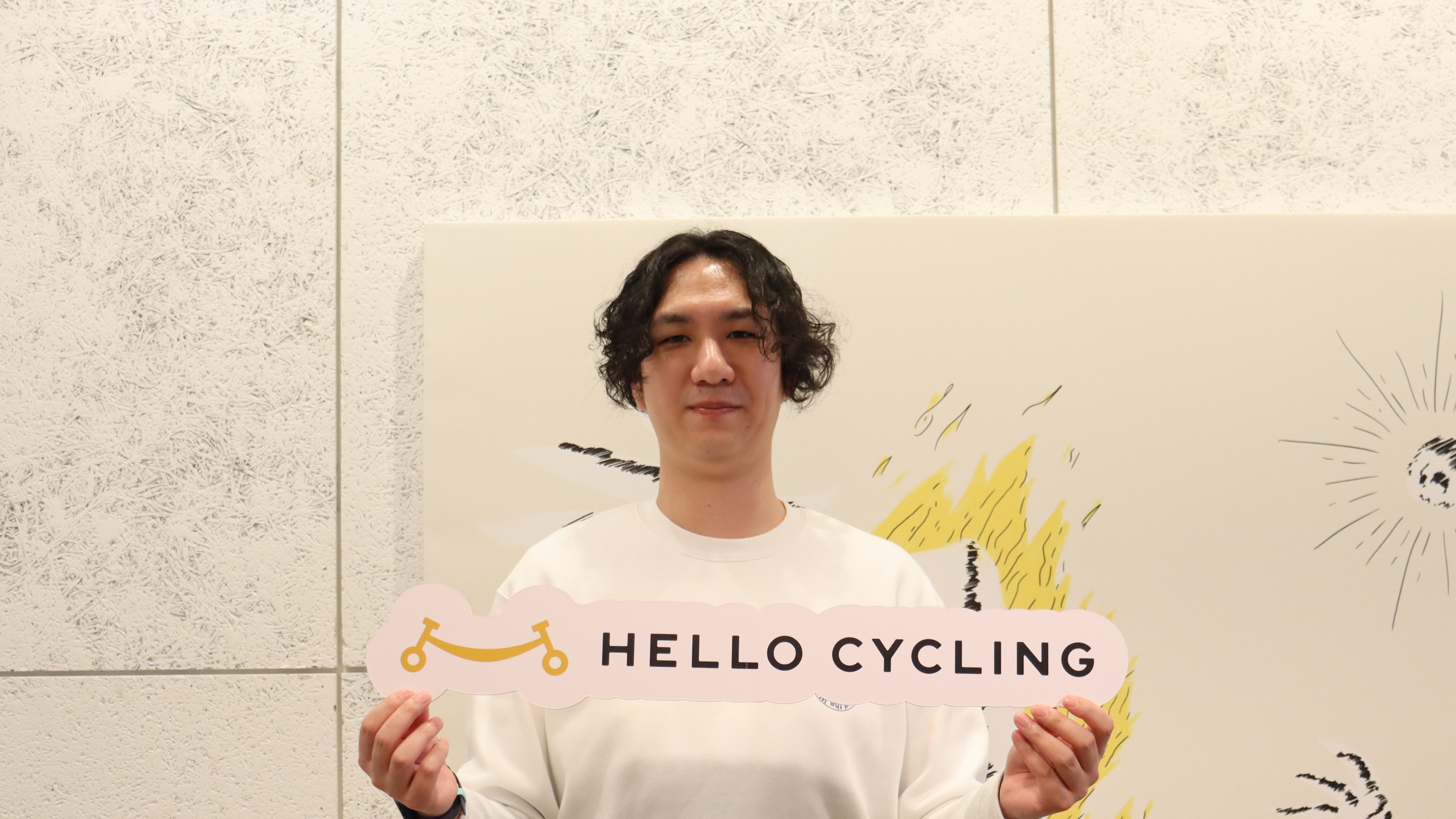 システム運用部の鈴木さんに、HELLO CYCLINGの成長を楽しみながらサービス運用を行う秘訣を聞いてみた！
