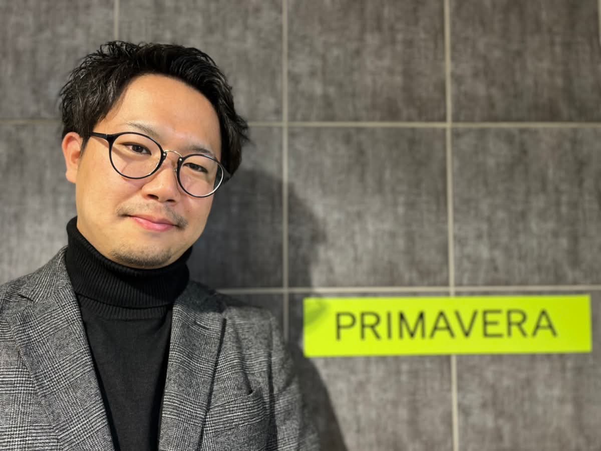 徹底的な「仕組み化」で一人一人の成長をサポート！プリマベーラ人事課長インタビュー