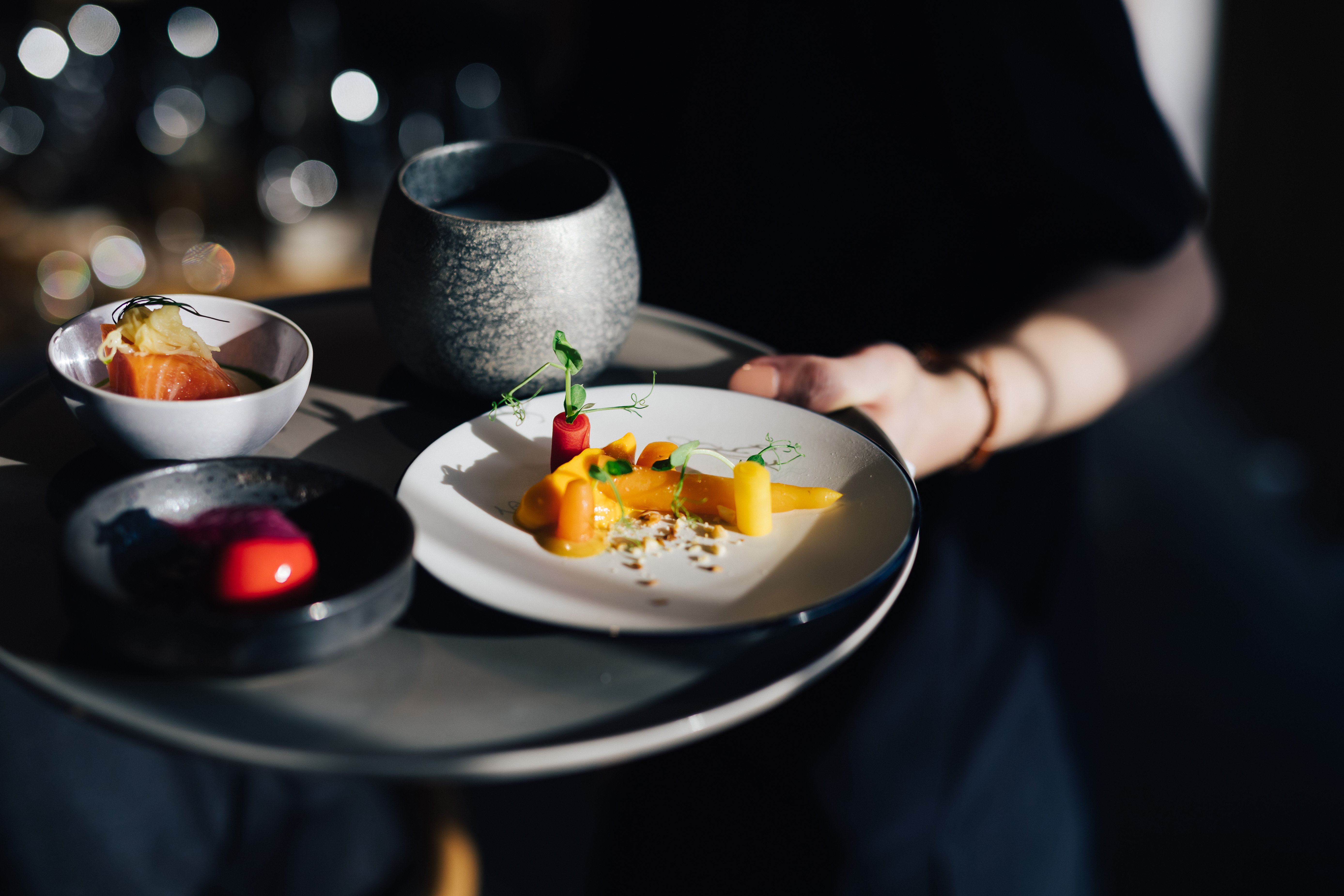 制約が多い？自由がない？「婚礼料理」の常識をくつがえす IWAIの挑戦