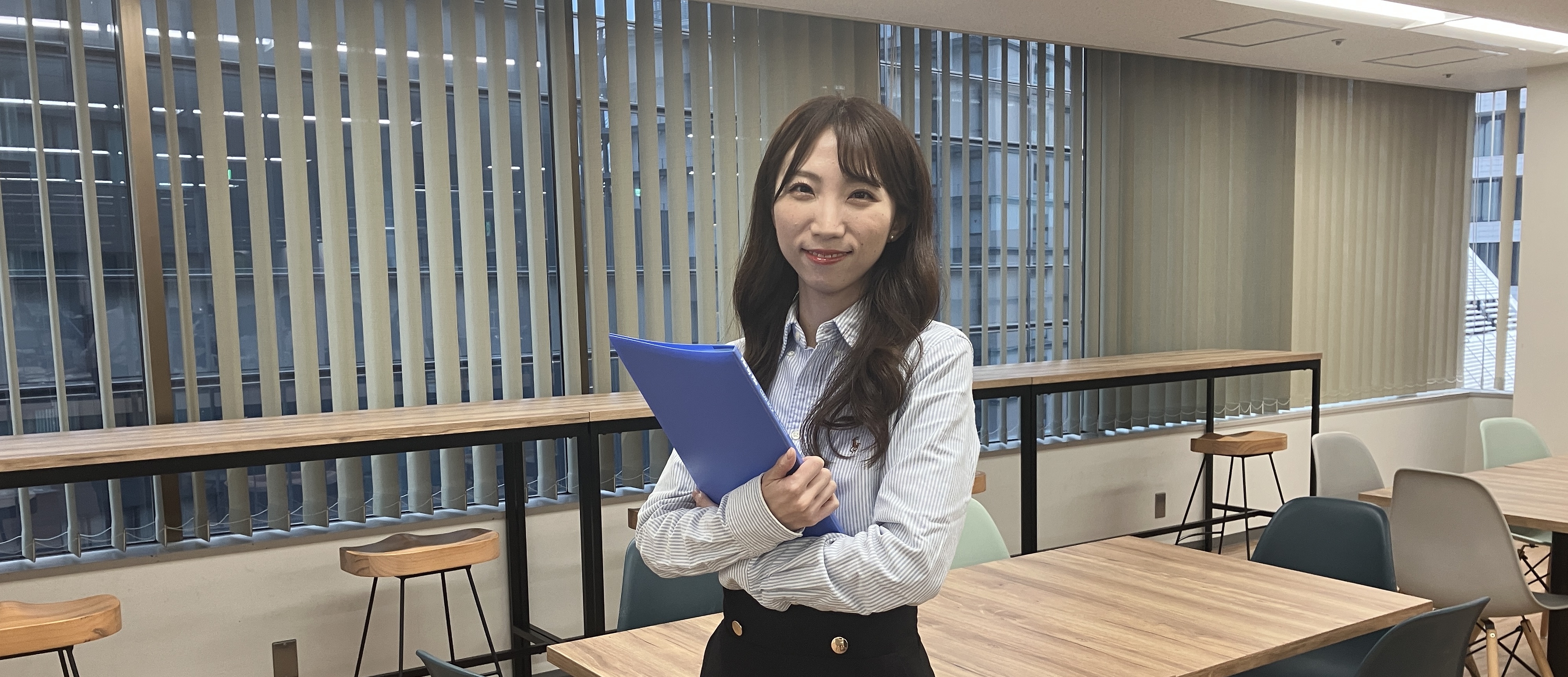 【関西】事業サポート部　ー“誰かを支える”だけじゃない。事務職が会社の変化を動かす