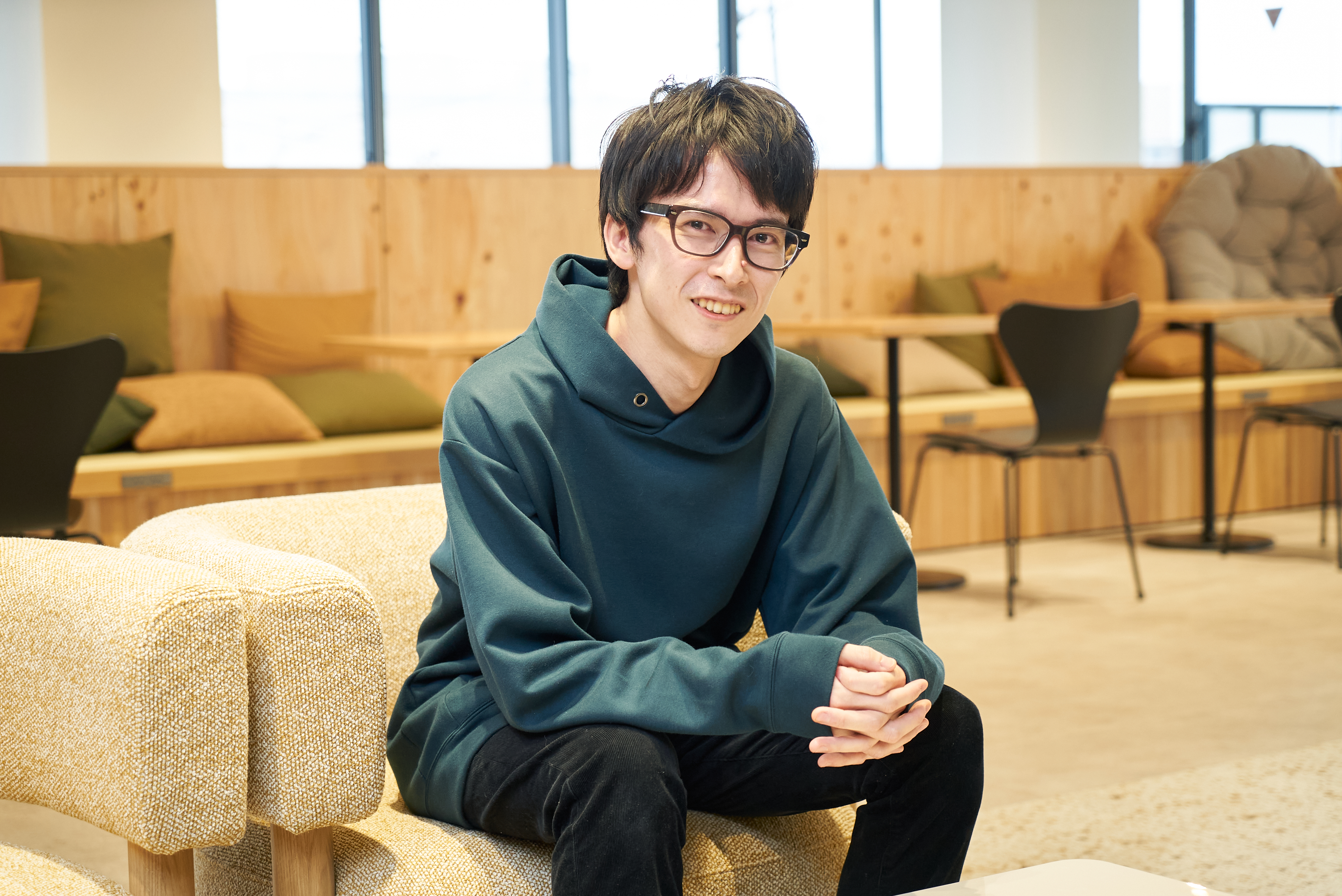 デザインはすべて自社製。KAWAIIを追求するチームのデザイン部の挑戦とこだわりとは