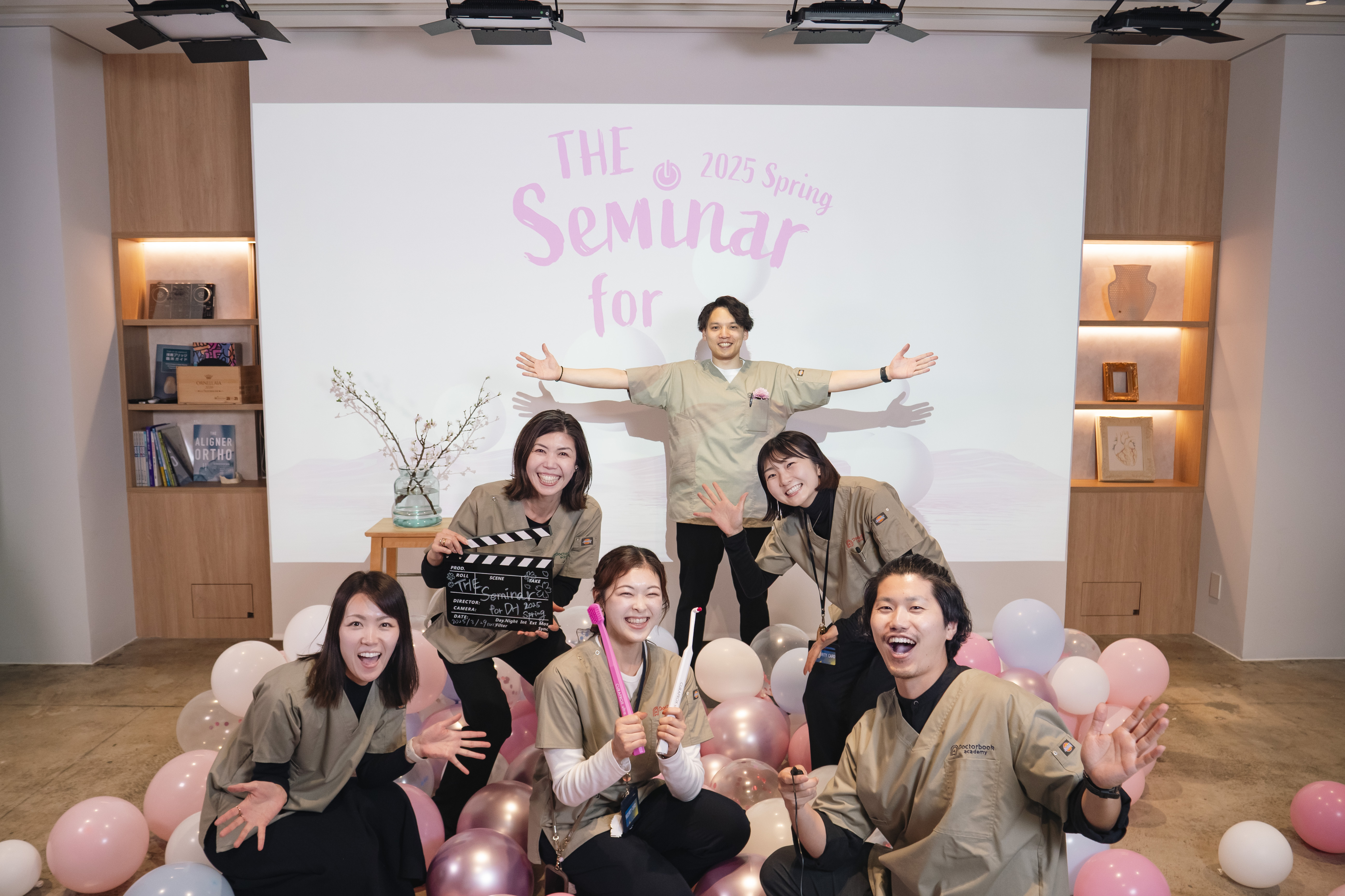 企画から実現へ！医療イベント成功の鍵を握る、コンテンツディレクターの仕事術