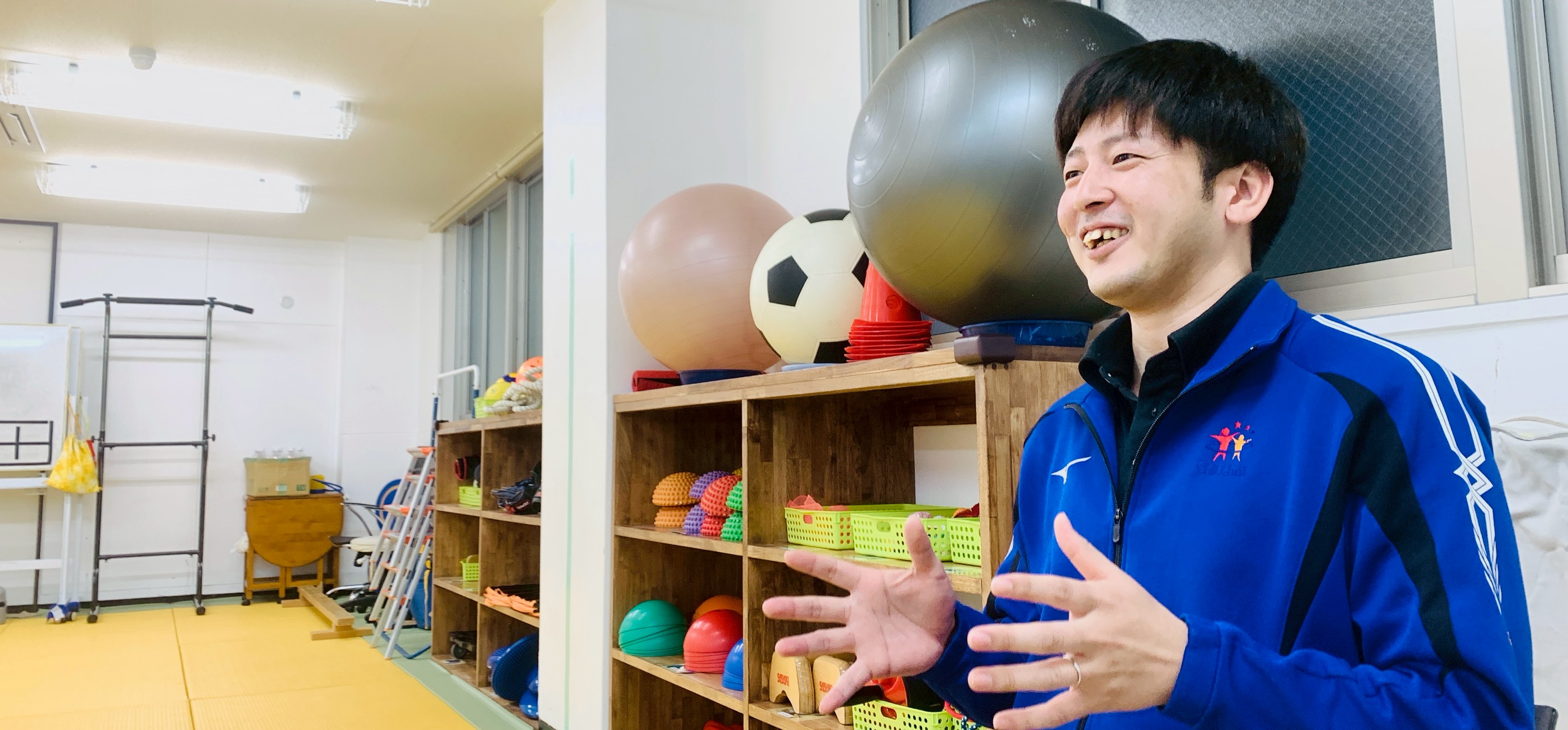 社員インタビュー10問10答　第2弾！！ ～はたらく先輩に聞いてみた！～