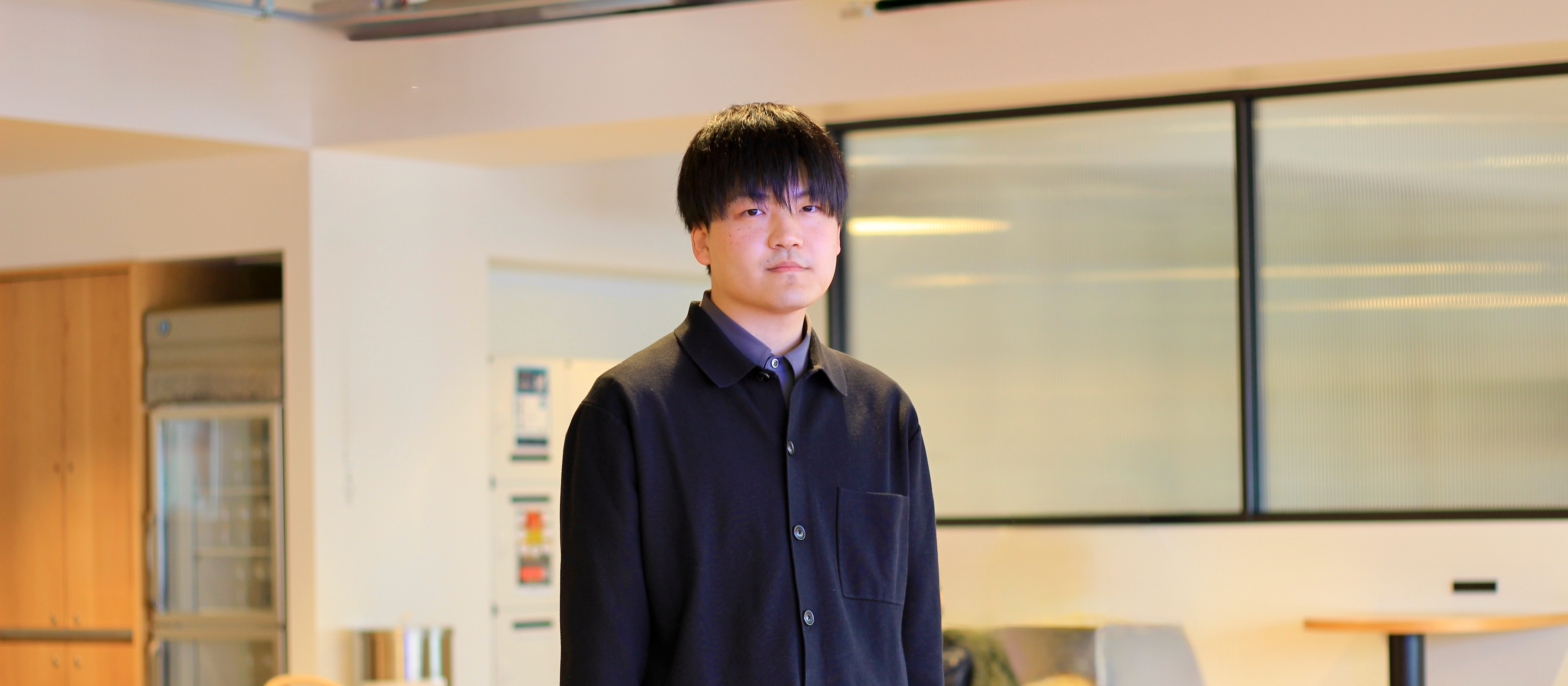 技術を社会課題の解決へ繋げる。現場で動くAIモデルを作るという挑戦