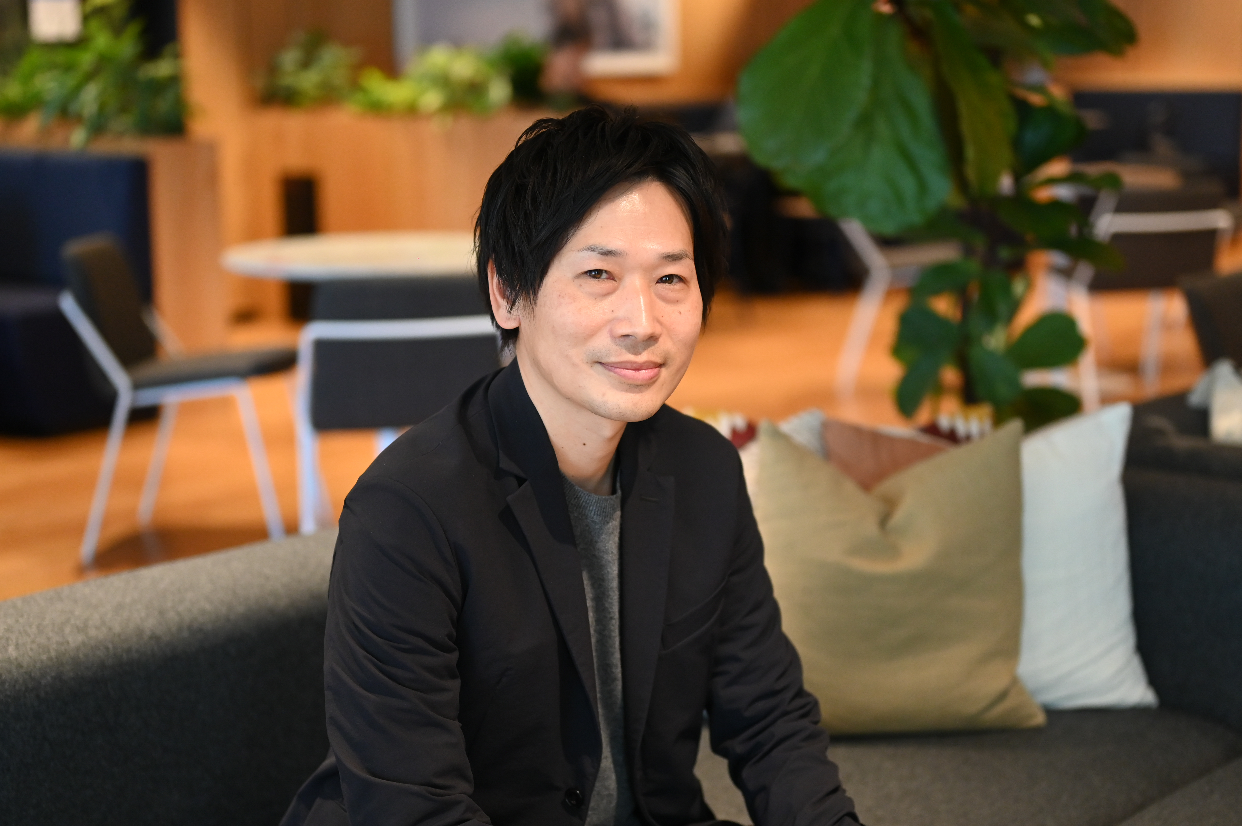 価値への問いが導いた、価値を育む場所との出会い－CSチームリーダー：恩田 晃明