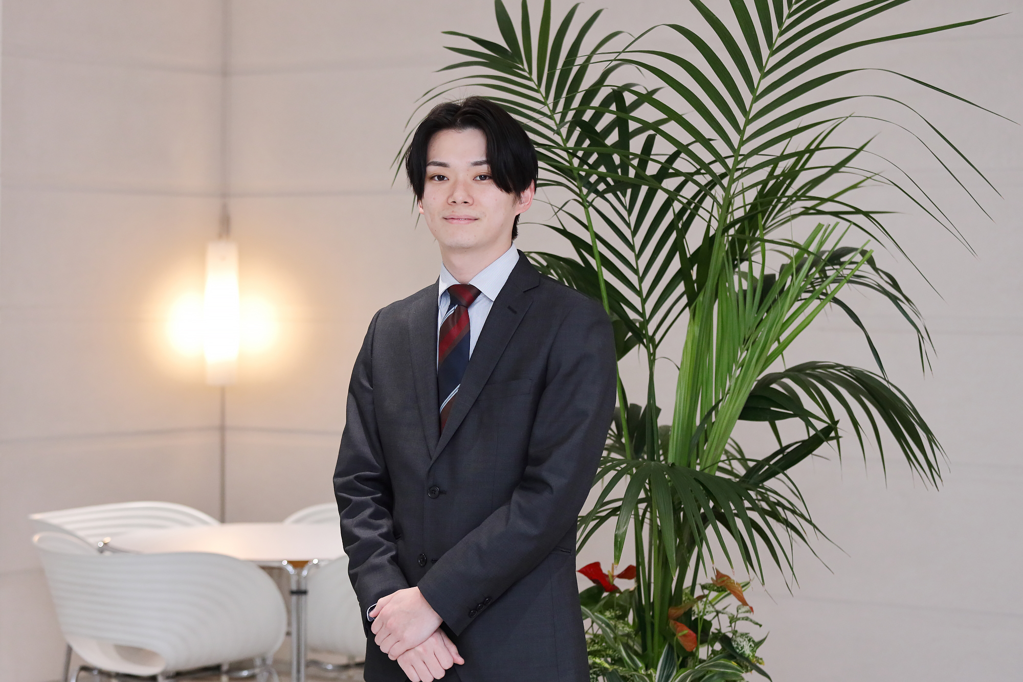 社会に貢献しながら、自分自身も成長できる場所──リコモスで働くリアルな日常