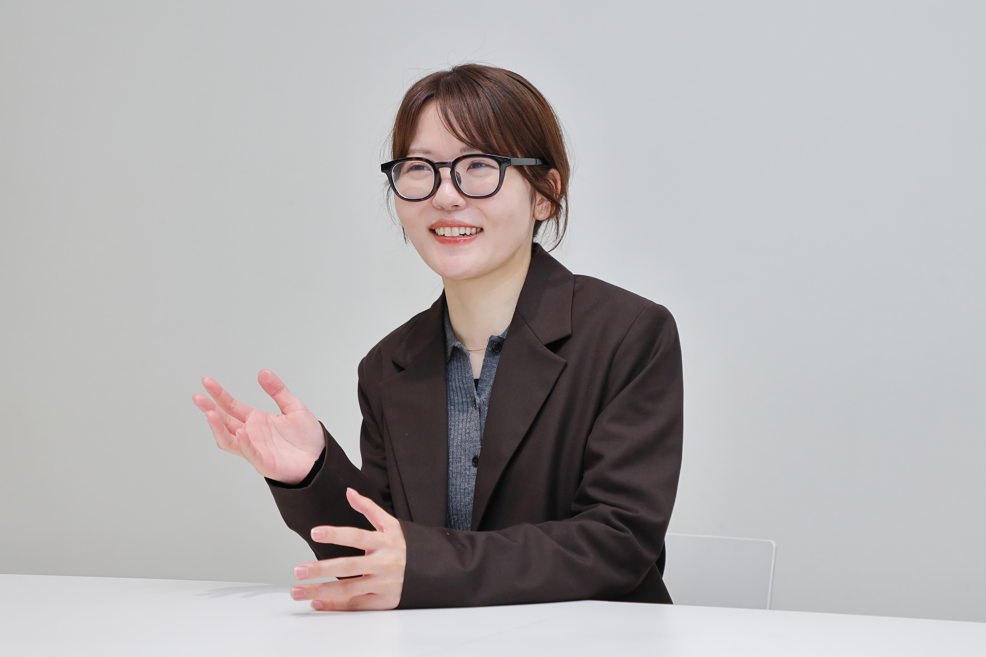 もっと踏み込んで、誰かの力になりたかった。警察官からキャリアアドバイザーへ