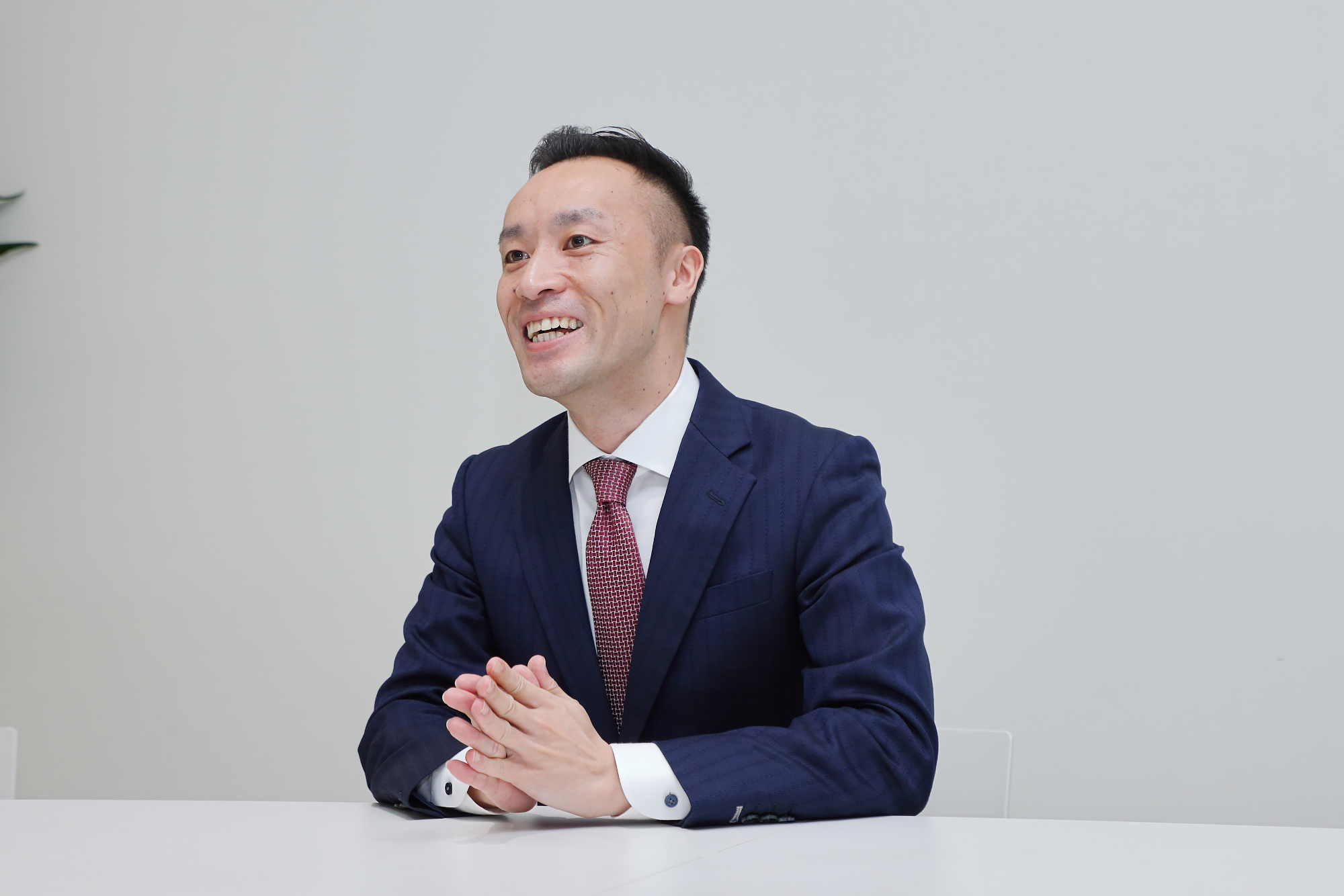 一人じゃできない仕事を、チームで形にする──ベンチャーで働くってこういうこと