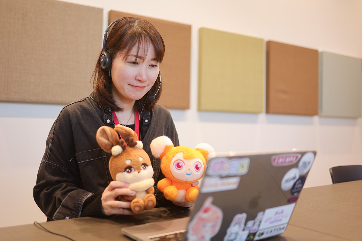 【リモートインタビュー第二弾】デザイナーの採用を強化するために、ベテランデザイナーが採用担当に。