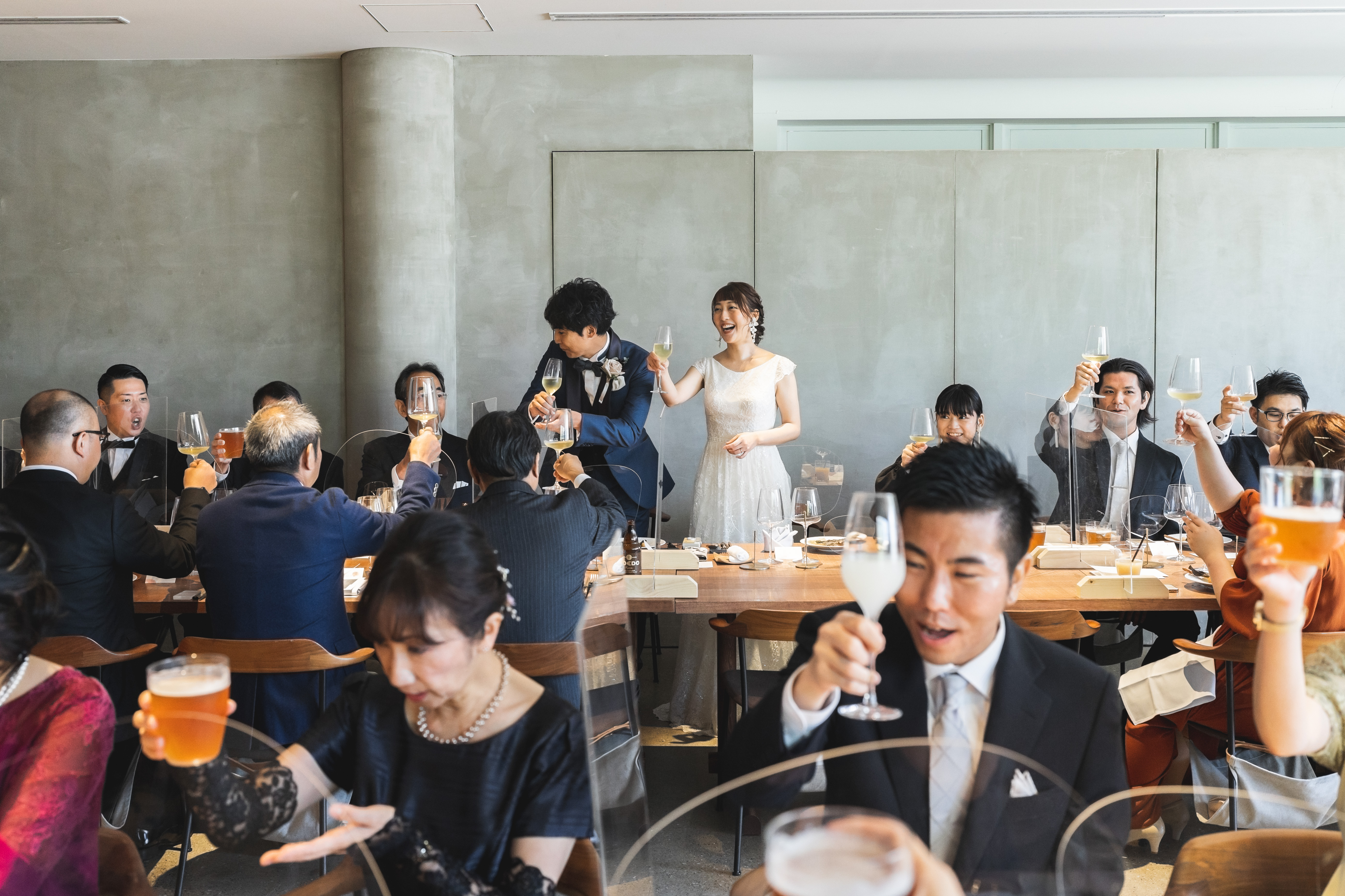 「人生最高の料理だった」クチコミNo.1のIWAIがつくる“饗宴”とは