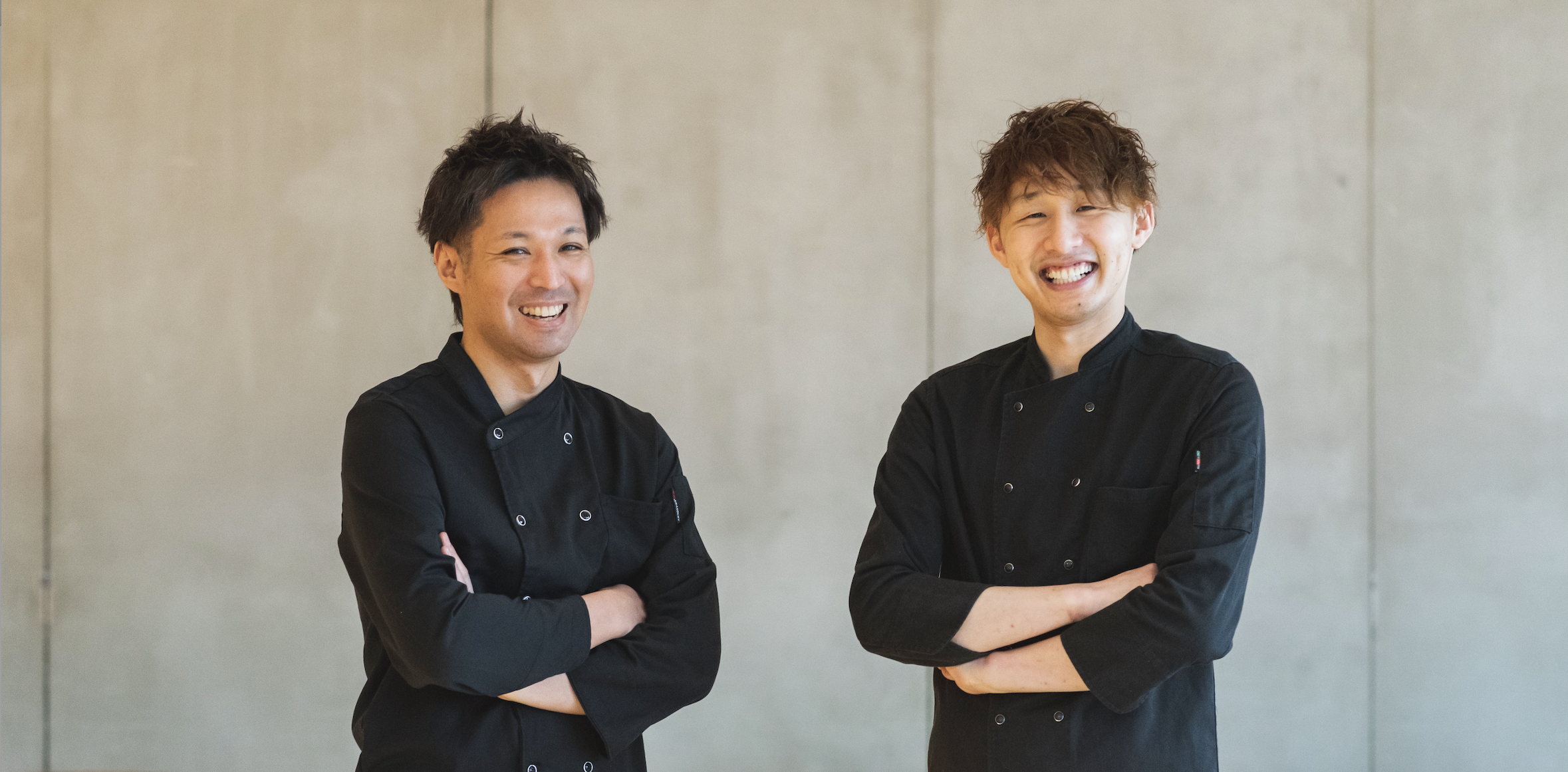 「どんな人が、どんなふうに働いてる？」IWAI OMOTESANDOシェフのリアルに迫るQ&A