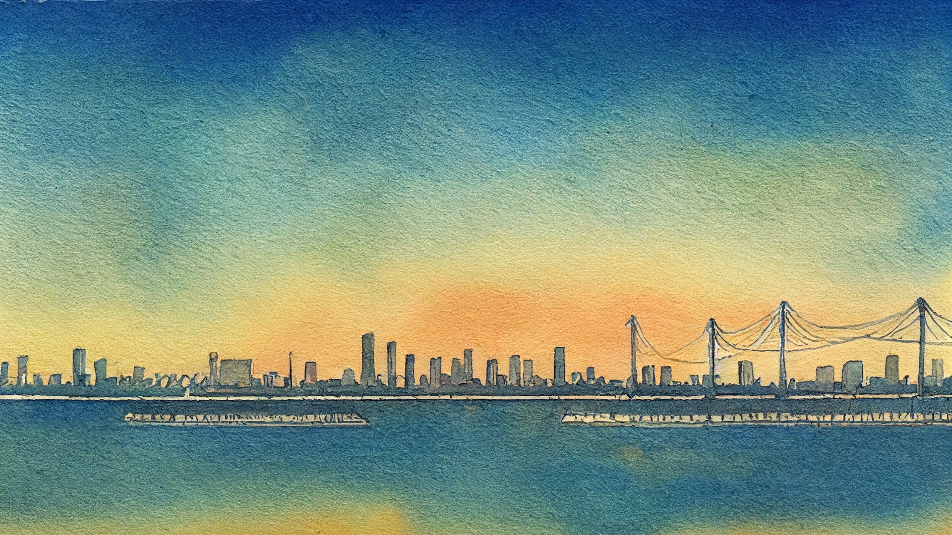 市歌