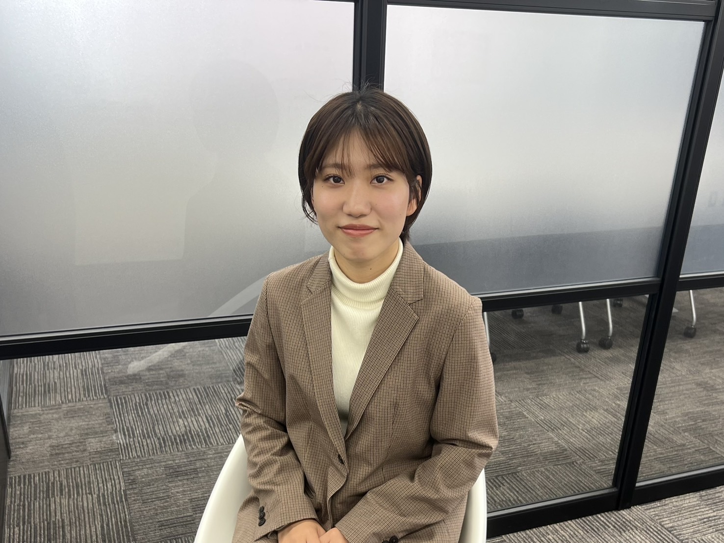 沖縄→東京→博多と各地で活躍！新卒メンバー紹介！【Officeインタビュー#博多】