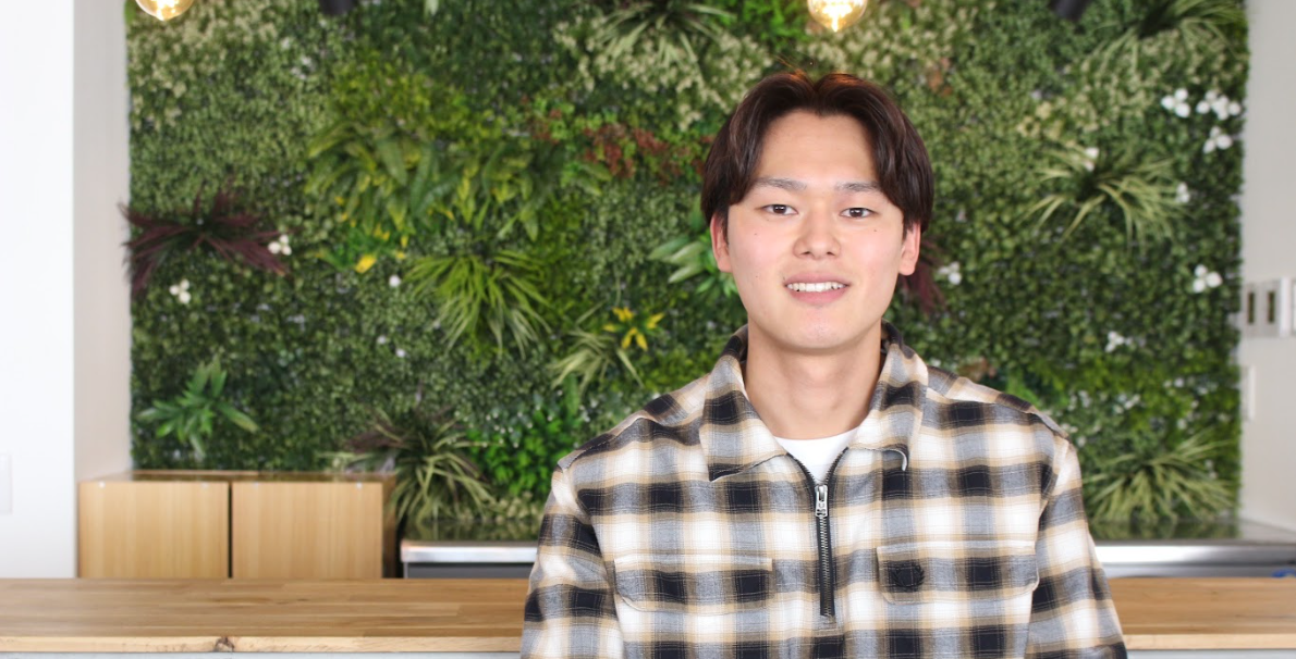 フュージョニアに大きな成長環境を求めて！！