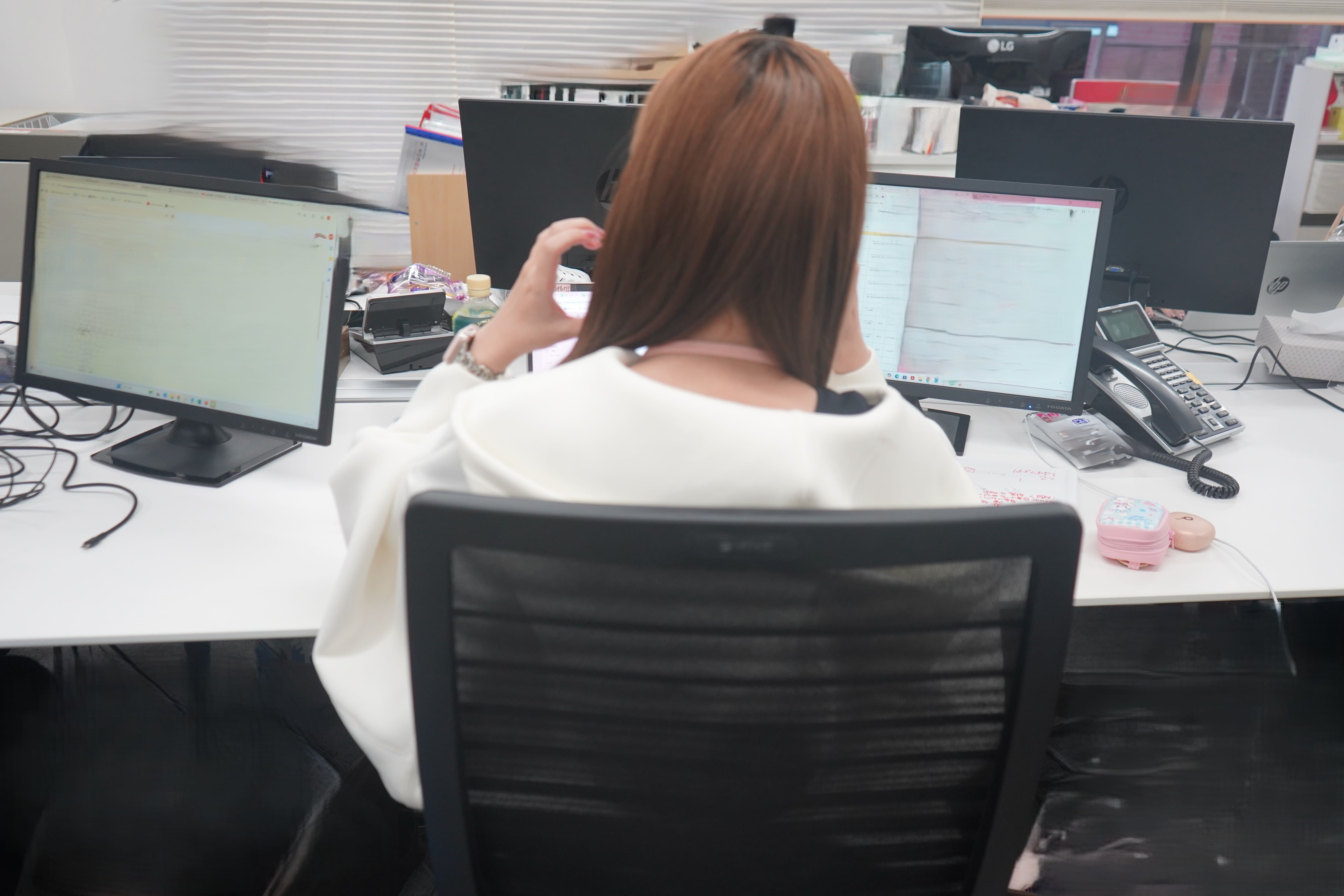 2月入社！新入社員インタビュー🎤