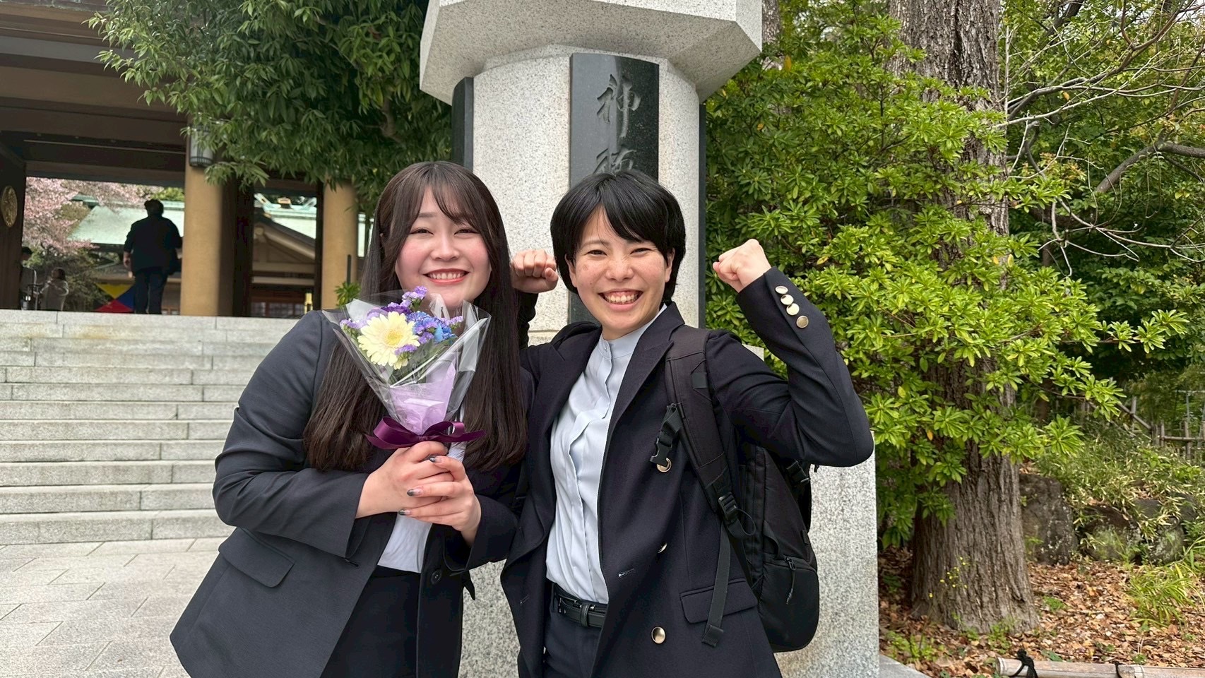 営業メンバーの紹介🎉