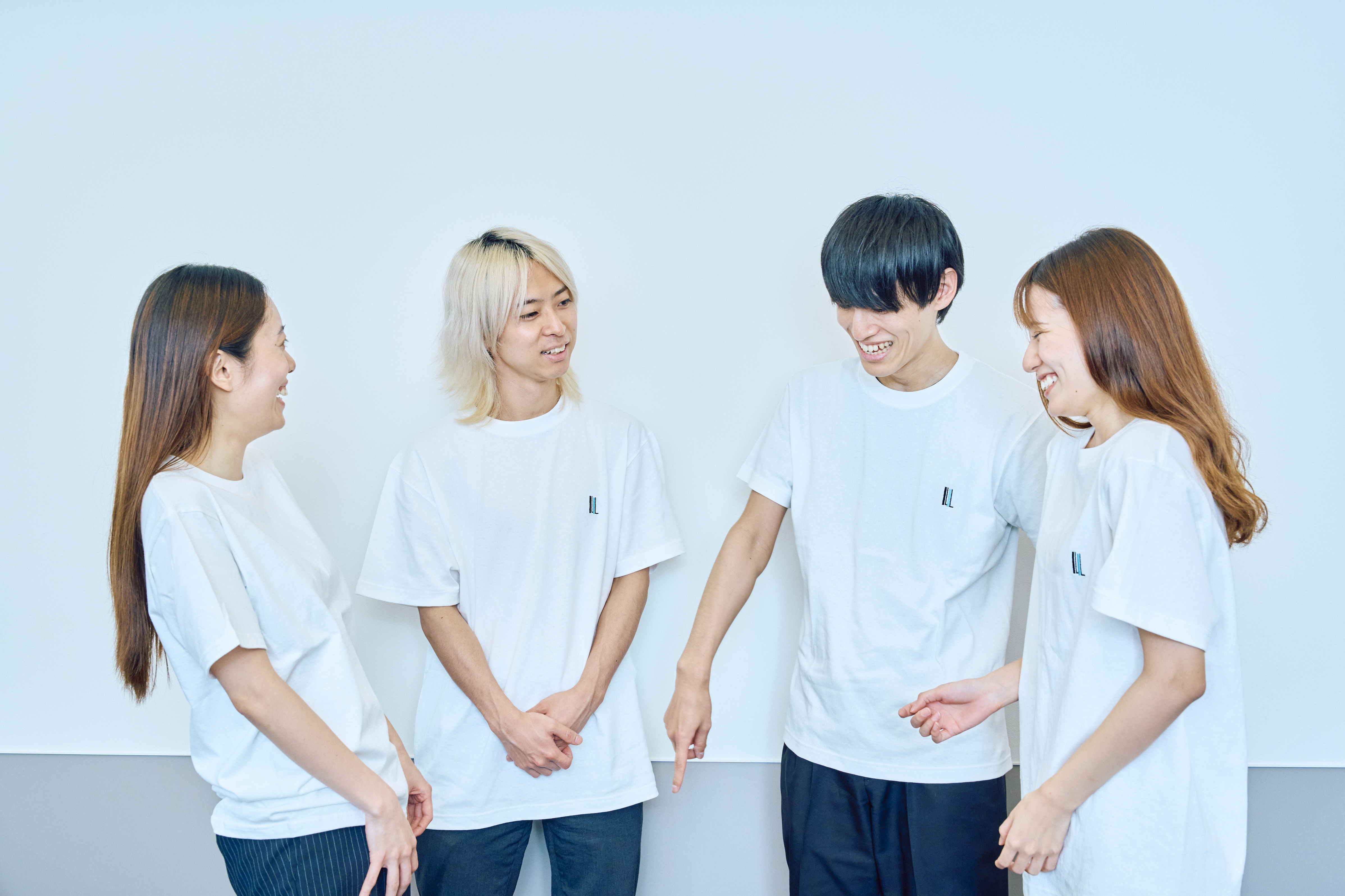 【部署紹介】わたしたちはなんのためにシゴトをするのか。各部署を深堀りしてみた！