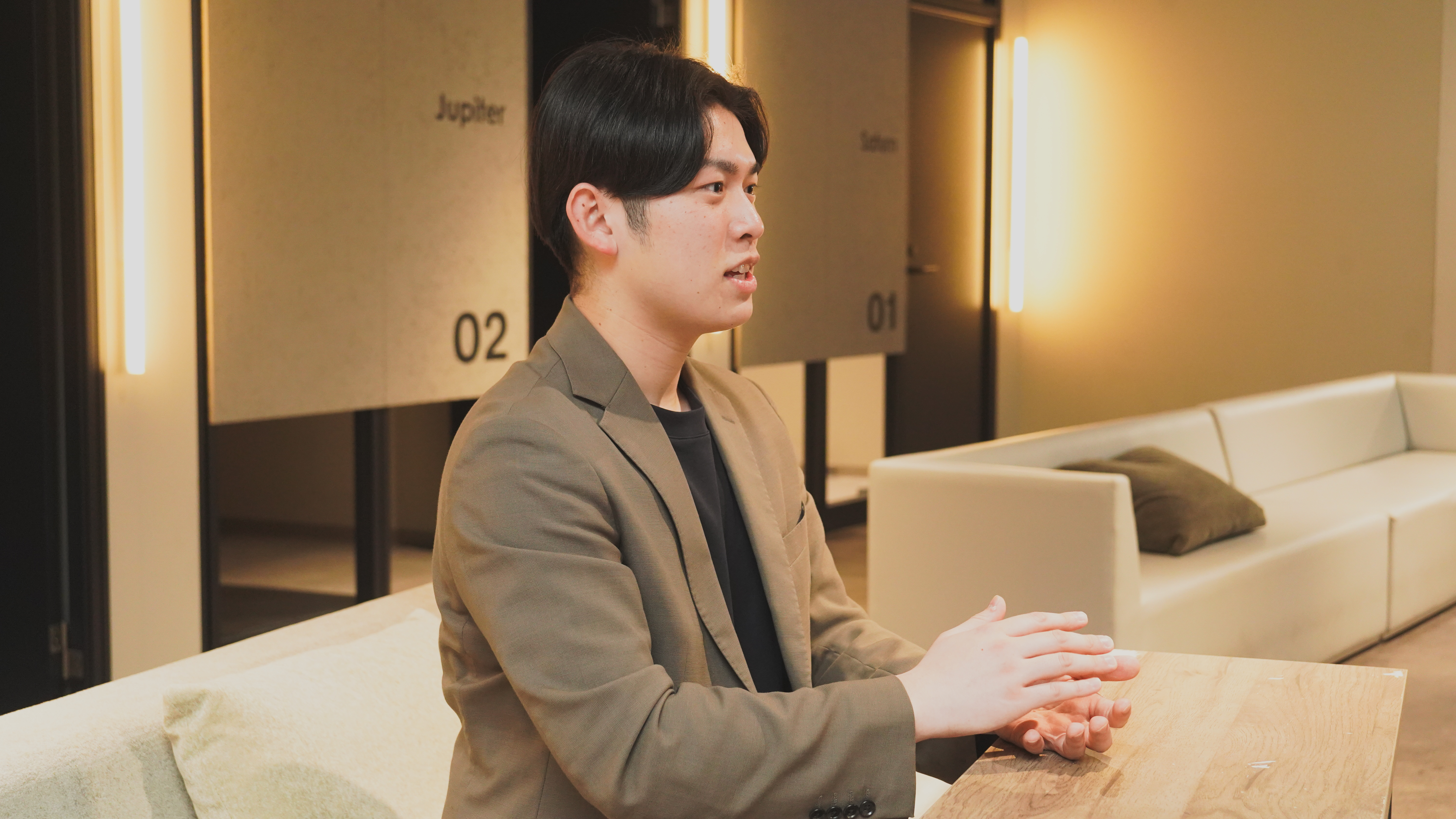 ＜Branding Engineer・Midworks事業本部（大阪支社）＞目標から逆算し、成長し続けるための思考法