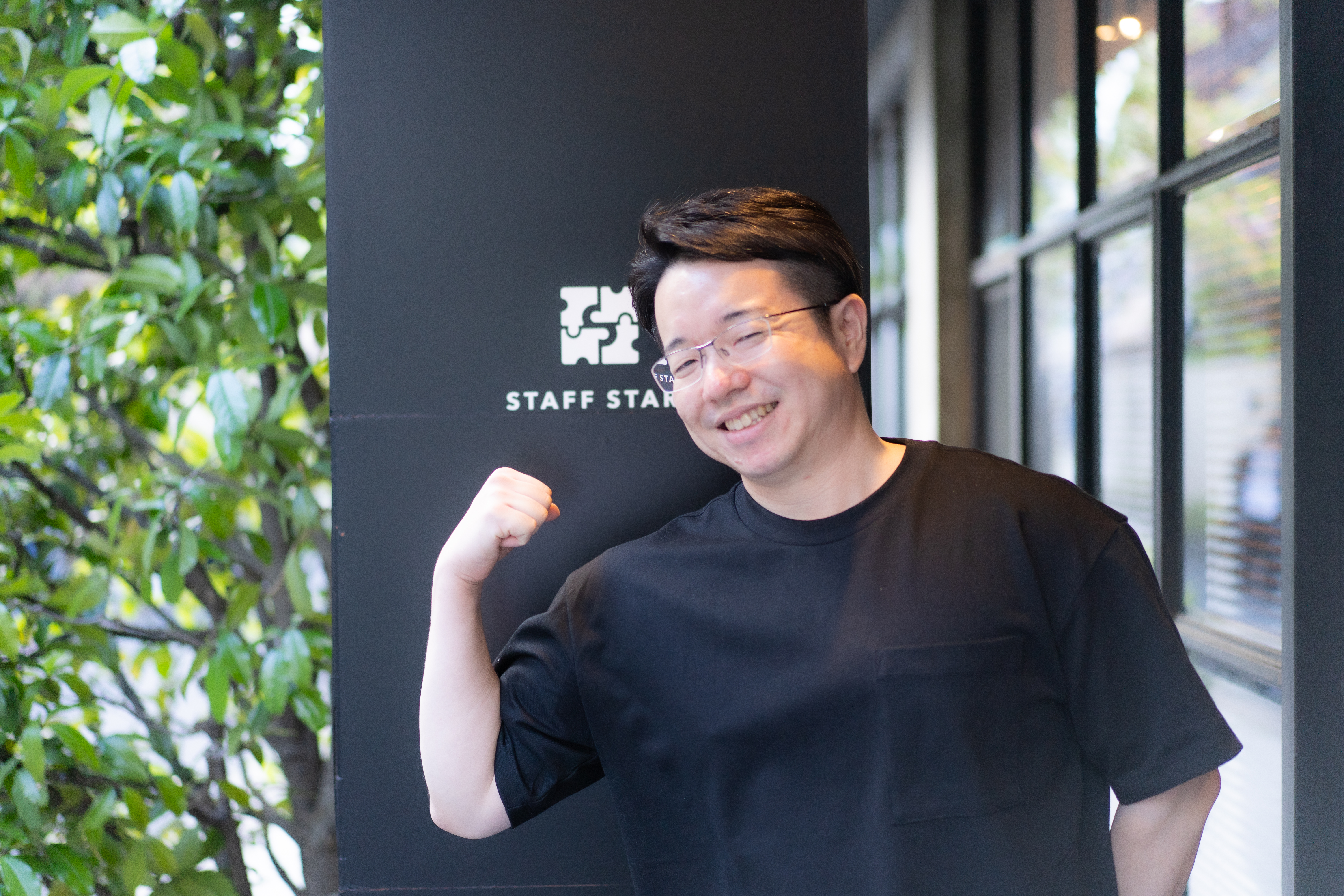 【社員インタビュー】「エンジニアの僕がこの会社を選んだ理由」プロダクトへの情熱と挑戦を後押しするバニッシュ・スタンダードのカルチャー