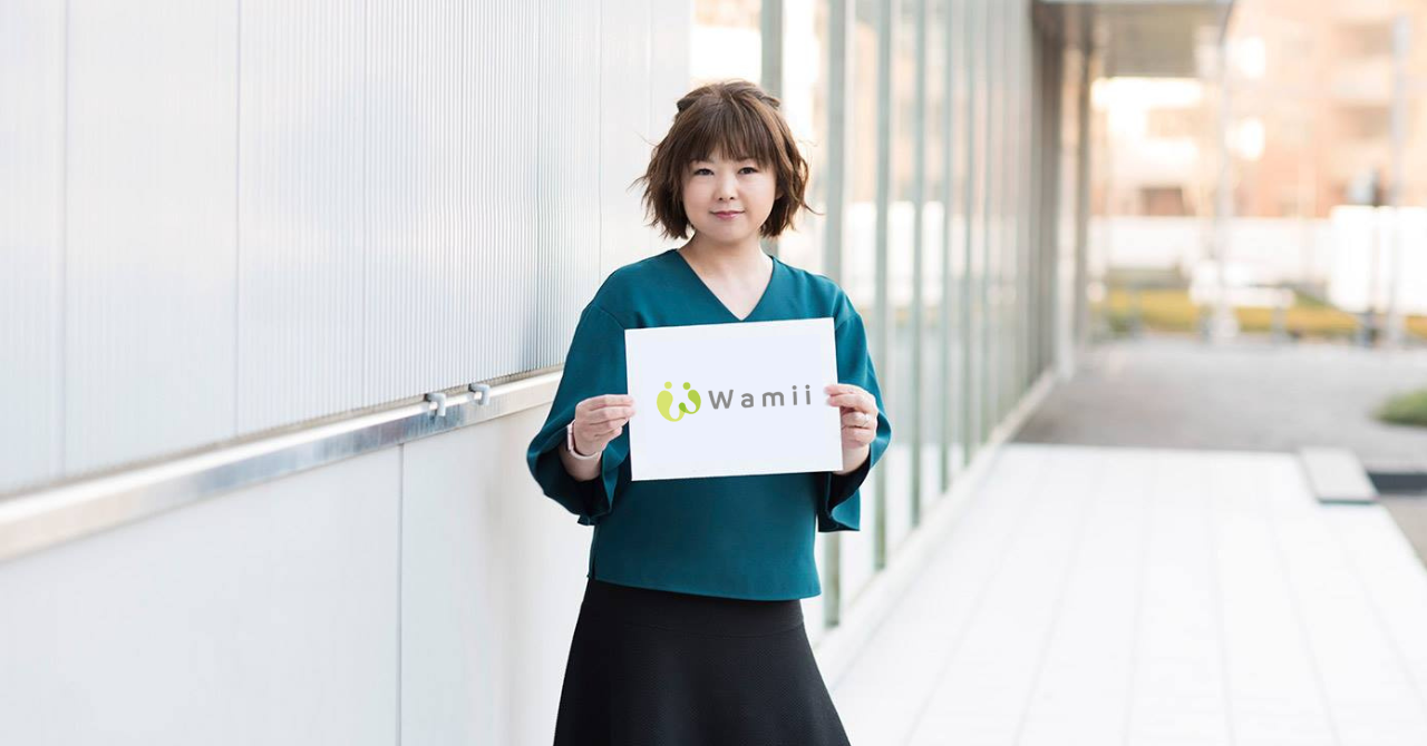【ワミィ代表インタビュー後編】『AI・デジタル業界動向から会社ビジョン、プライベートまで！ワミィの新たな挑戦』