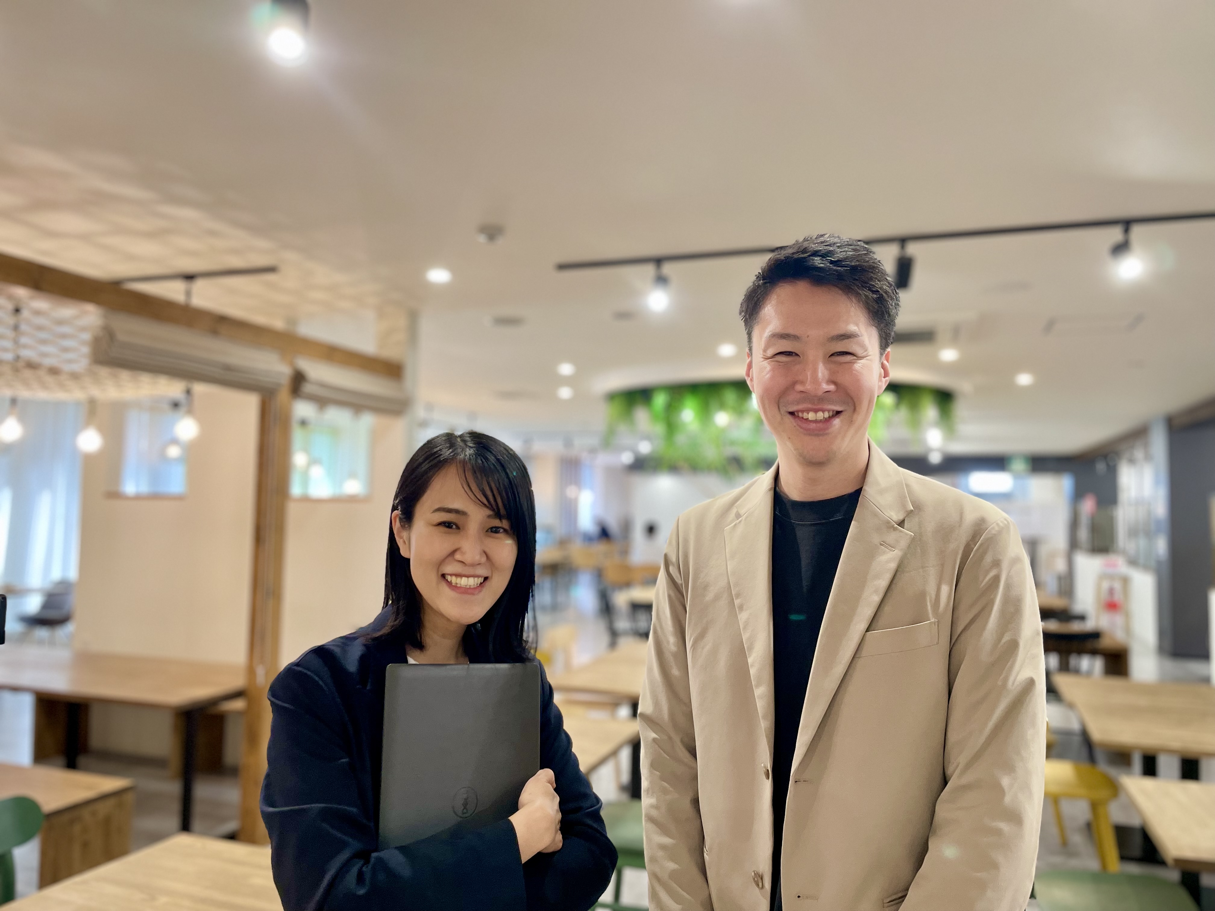 転職が当たり前の時代にあえて「定年まで働ける会社」を目指す～そんな会社の思い、使命、事業、人に共感いただける方の採用に向けて～