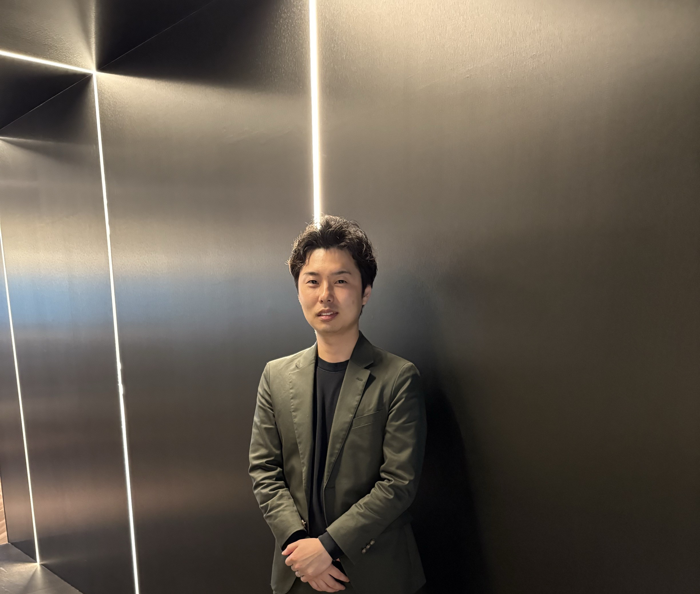 【社員インタビューvol.15】“経営を学びたい”から始まった挑戦。今、視点は営業から経営者へ