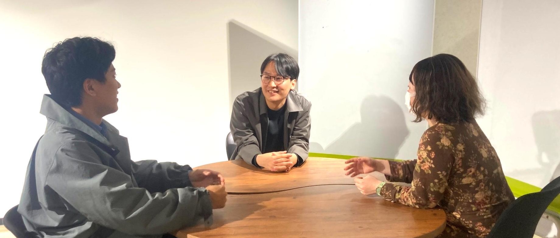 【Polaris.AI 戦コン出身座談会】“自ら機会を創り出す” を本気でやる場所 ──元コンサルたちの現在地