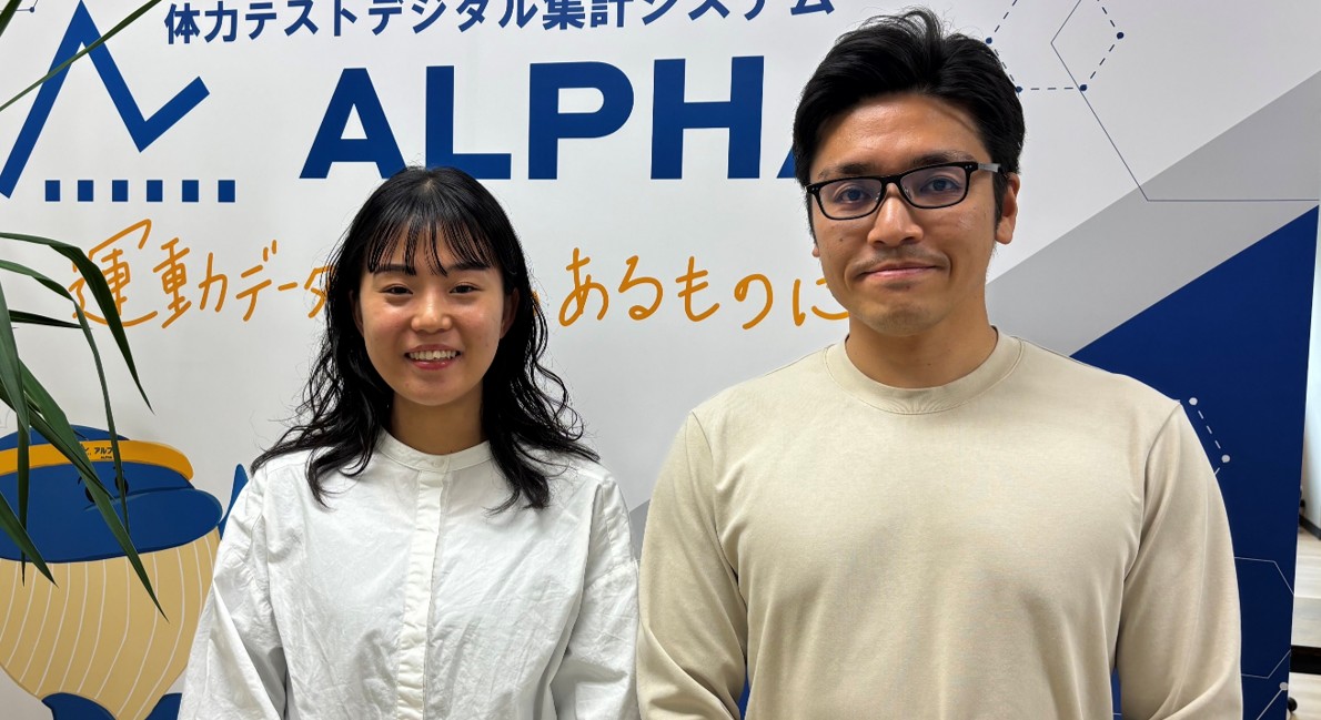 【入社エントリー】教育・健康・データ。未来を変えるキーワードに惹かれて、2人がPestalozzi Technologyを選んだ理由。
