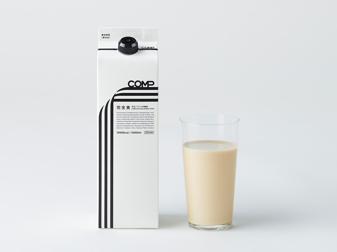 「COMP DRINK」リリースの記事が、たくさんのメディアに取り上げられました！