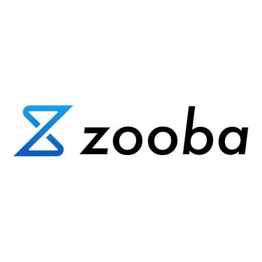 株式会社zooba