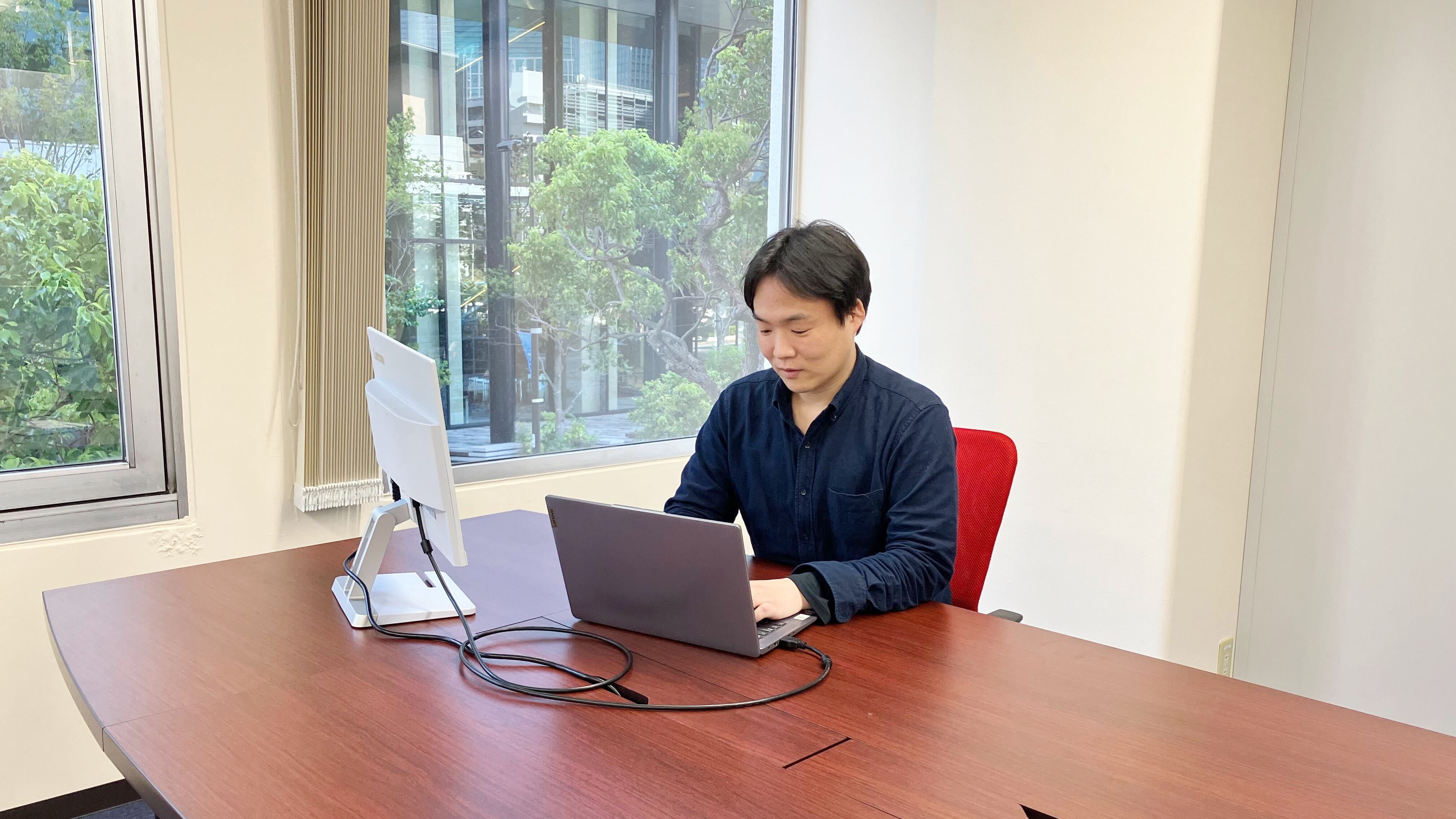 Staff interview - 木村 #カスタマーサクセス「特定技能外国人、雇用主それぞれの課題解決に携われることが魅力」