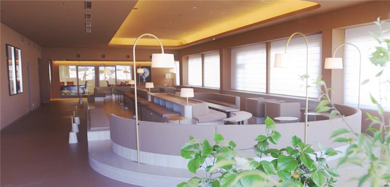 本社のおすすめスポット
