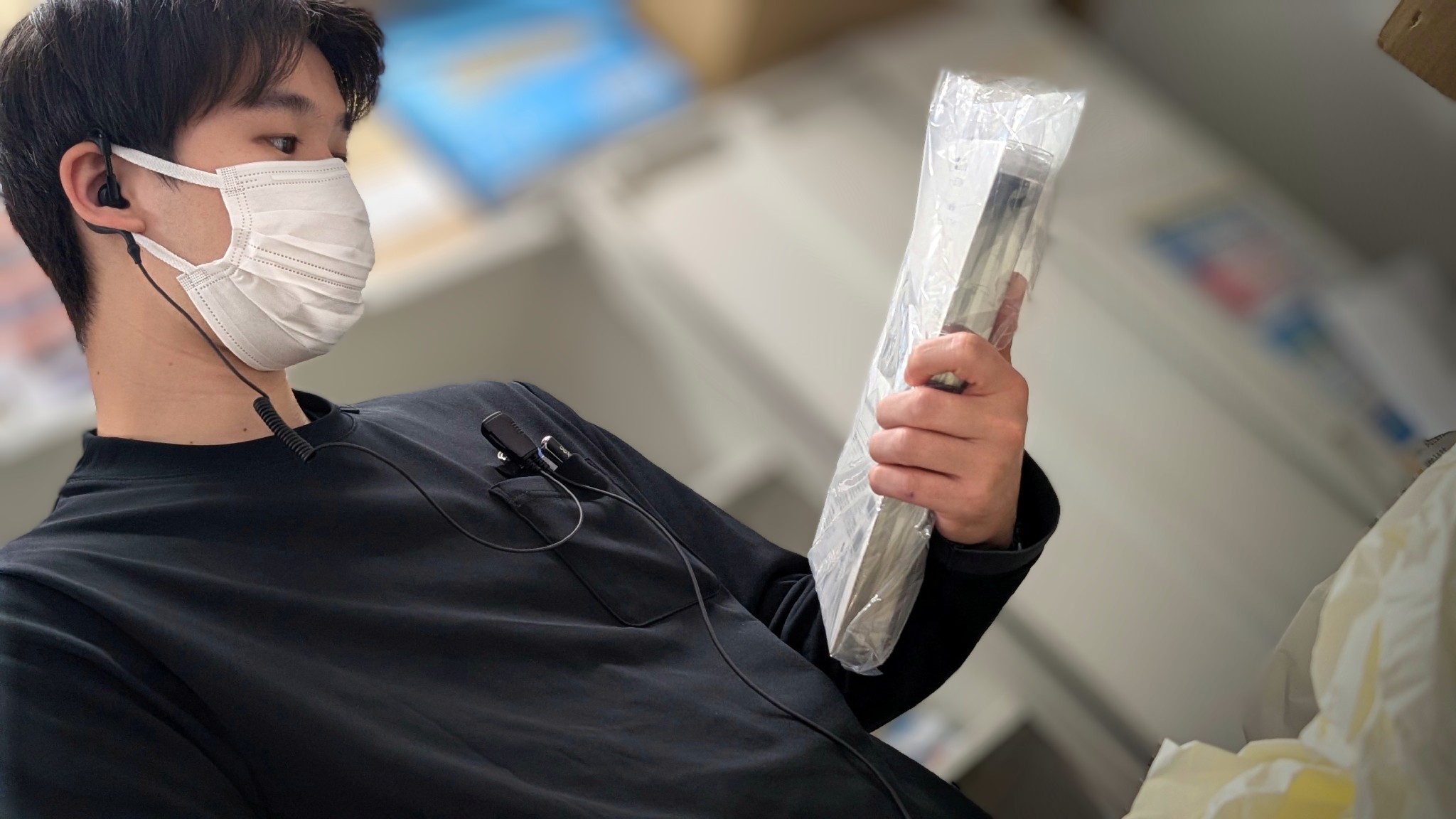 【若手活躍】営業＝ギスギス？ 「いいえ、真逆でした！」若手Sさんが語る職場のホントの姿✨