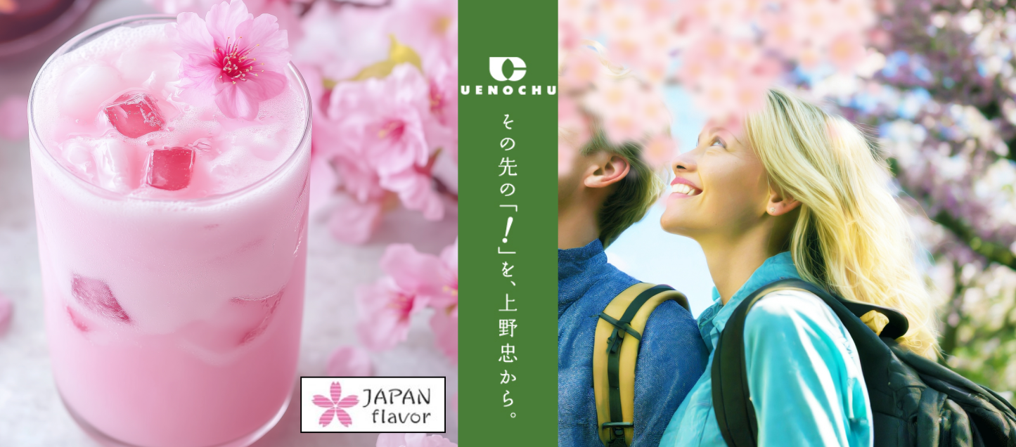 ＜インバウンド市場×さくら＞から見る上野忠の営業活動について【上野忠を知る】