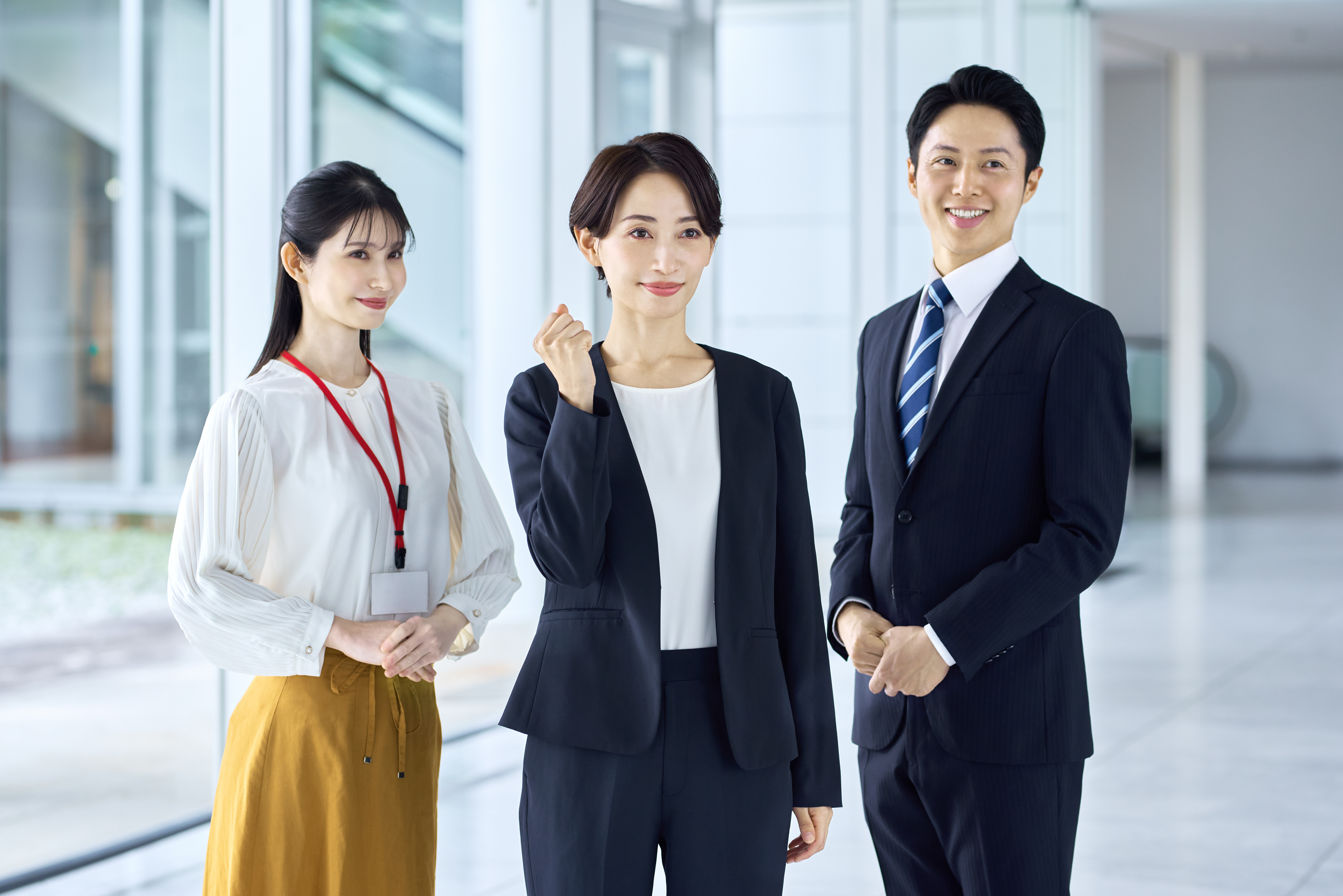 叱るより、任せる。命令より、信頼。──私たちが人を動かすときに大切にしていること