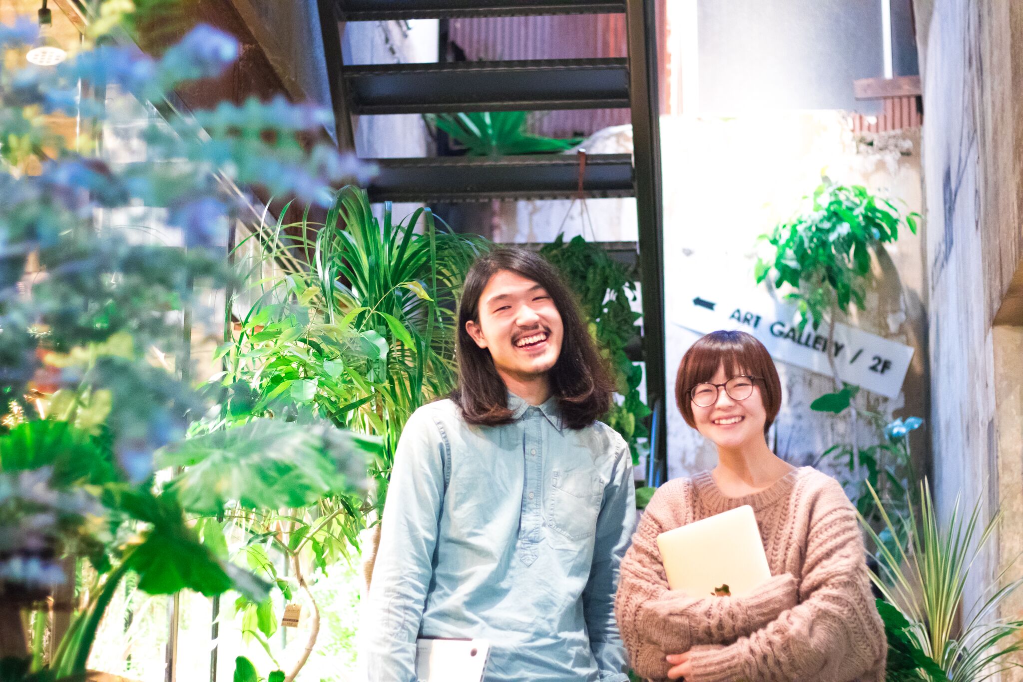 【休学編】僕たちインターンエンジニアが、大学や新卒ではなくキッチハイクを選ぶ理由。